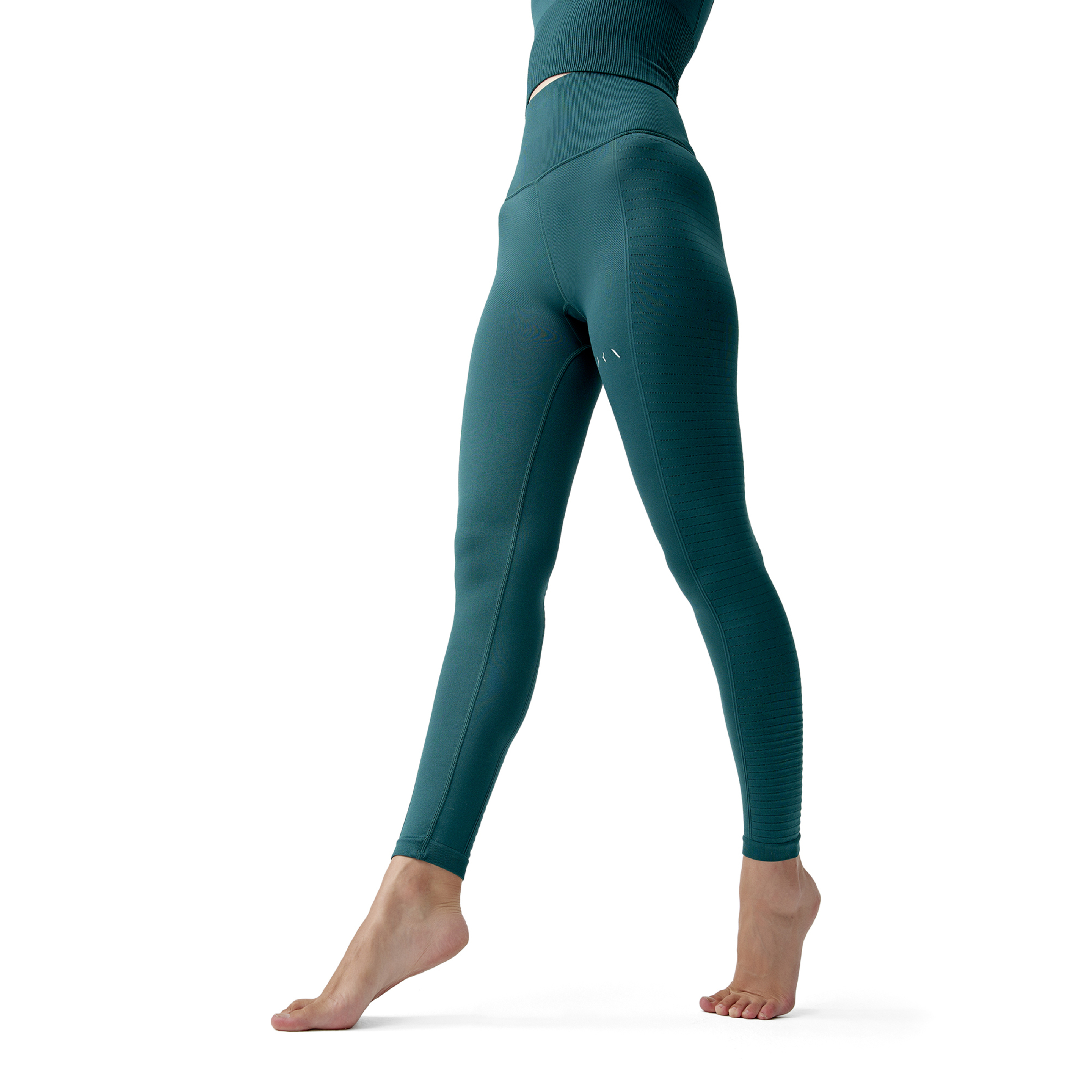 Legging Born Living Yoga Jade