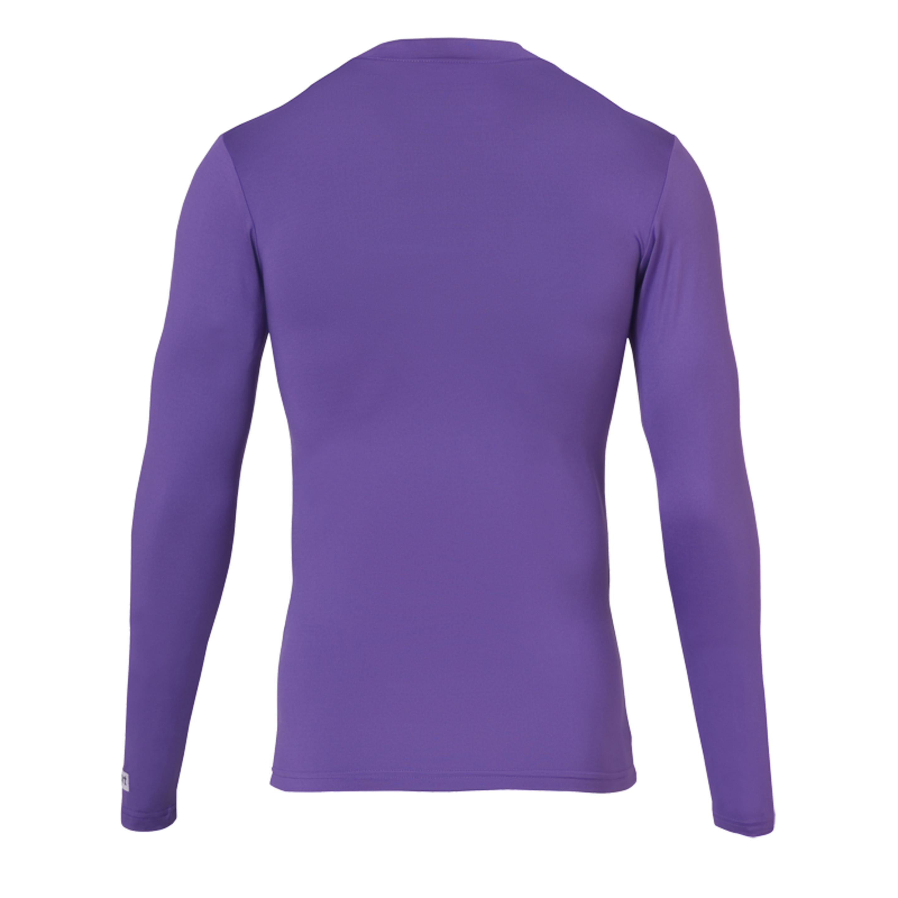 Uhlsport Baselayer Shirt Ls Purple Uhlsport