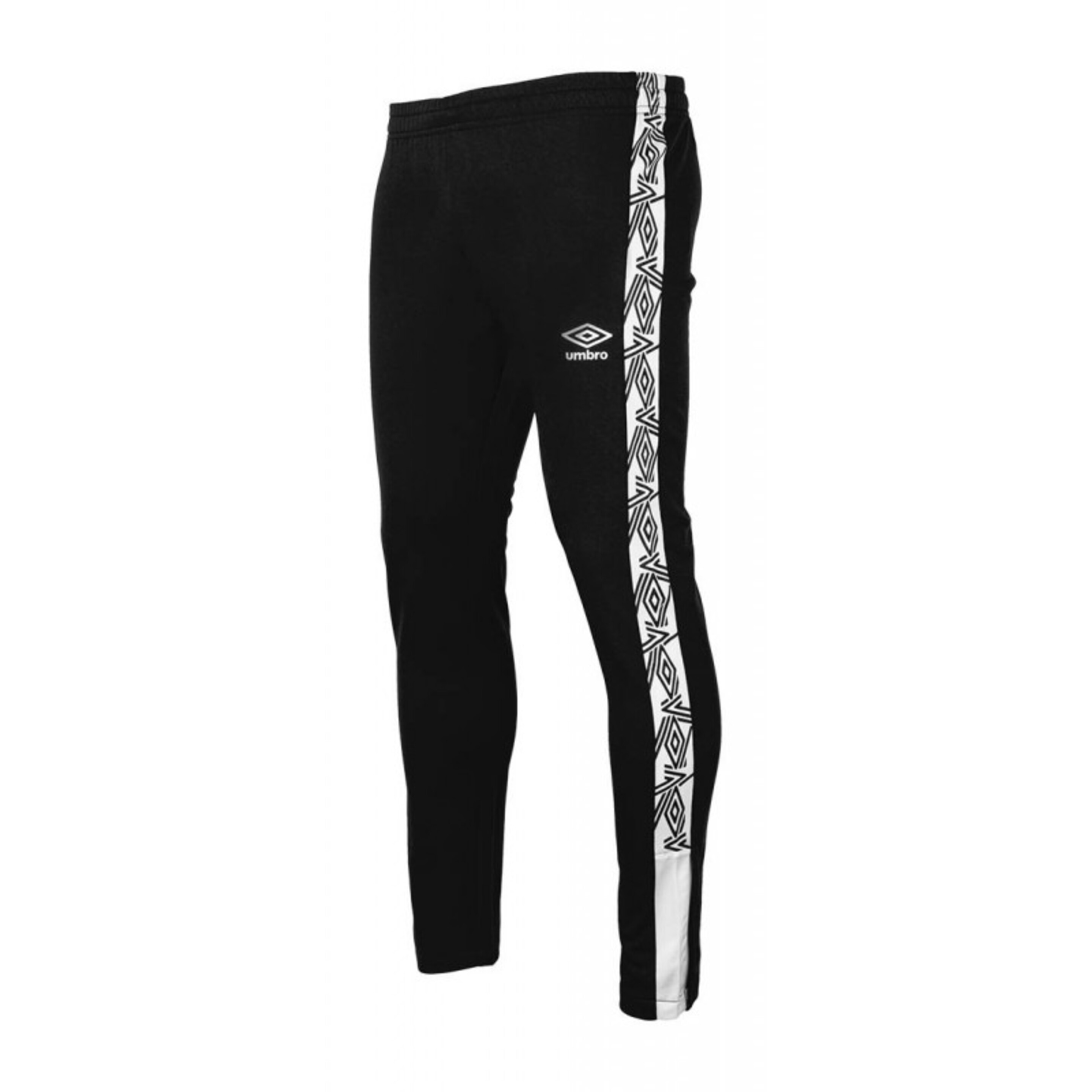 Pantalón Eyre Logo Pant  Umbro