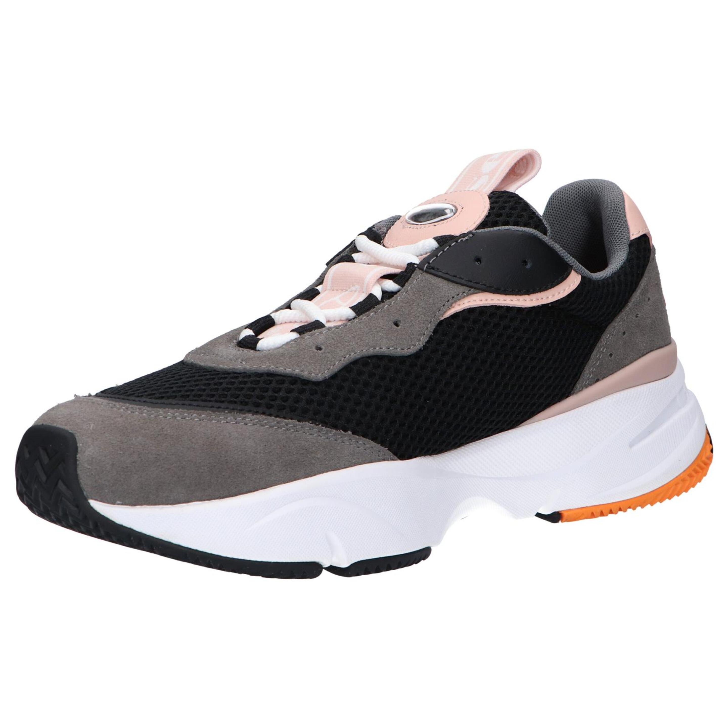 Zapatillas Deporte Ellesse 610413 Massello Text Af