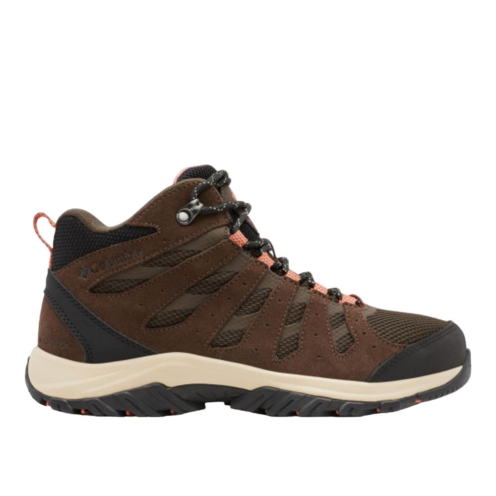 Botas Trail Columbia Redmond Iii Mid