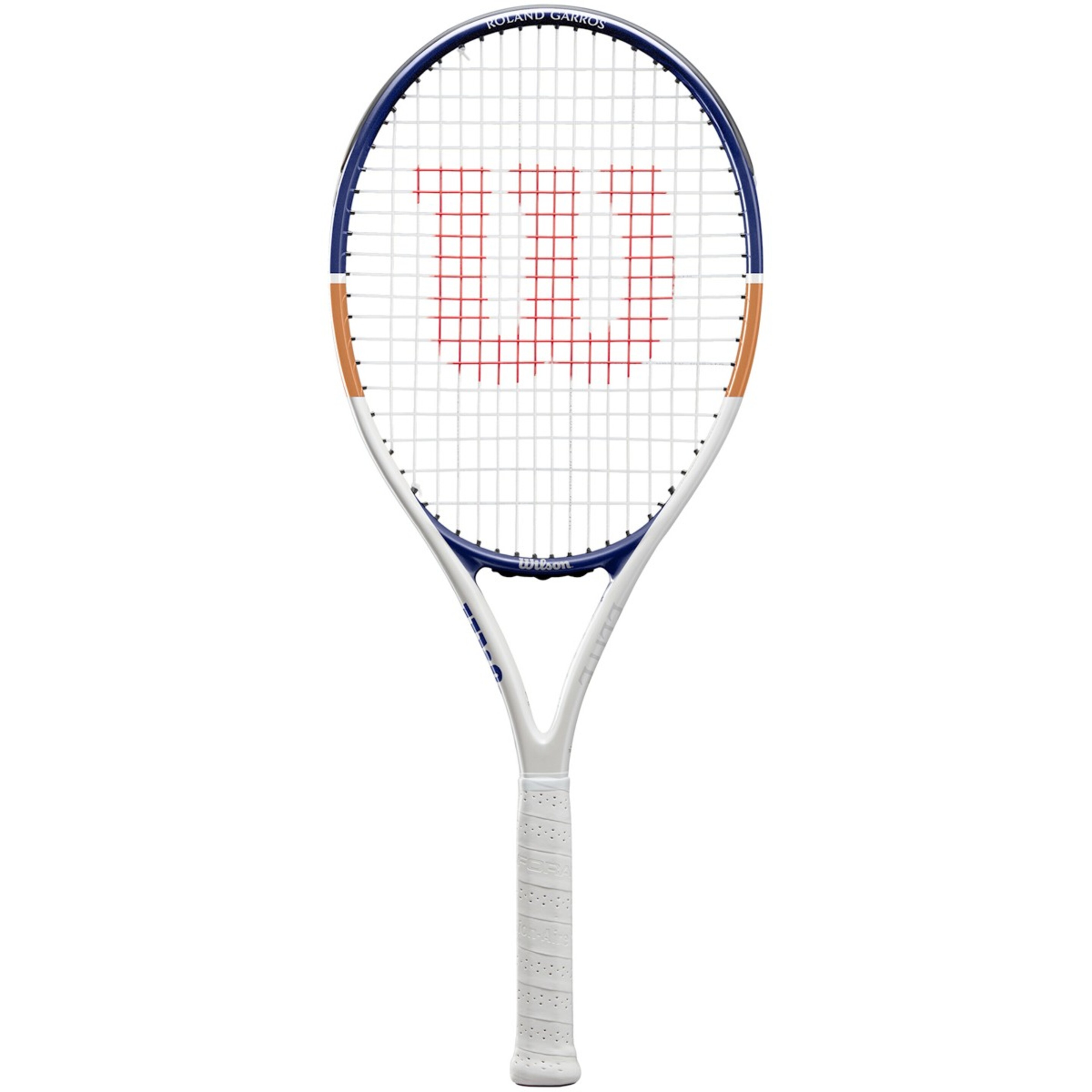 Wilson Roland Garros Elite 25  Con   Funda