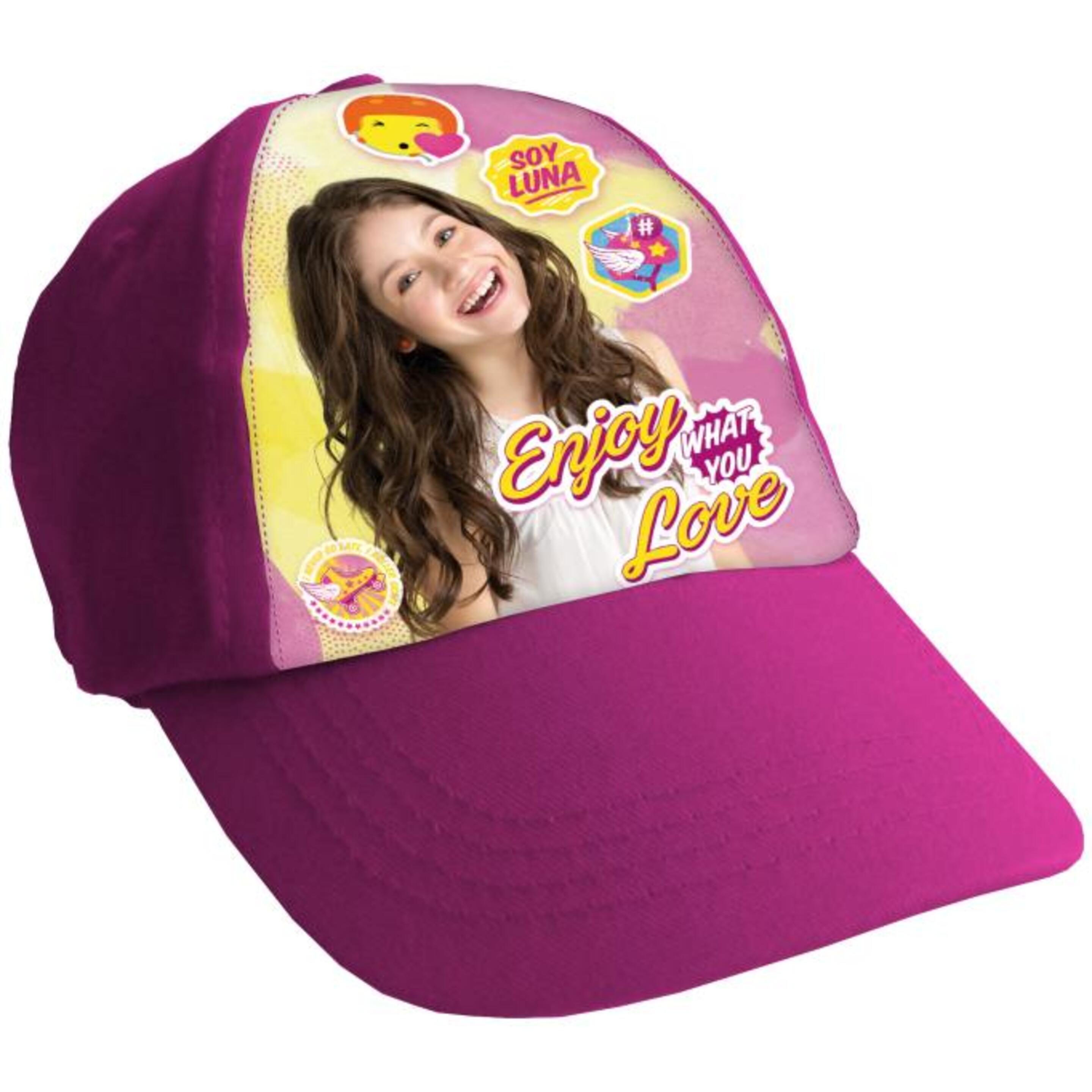 Gorra Soy Luna