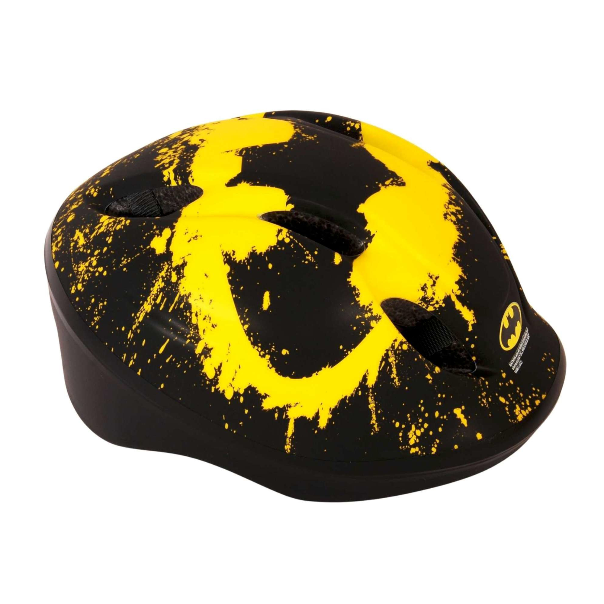 Capacete Criança Batman Tam. 51-55 Cm