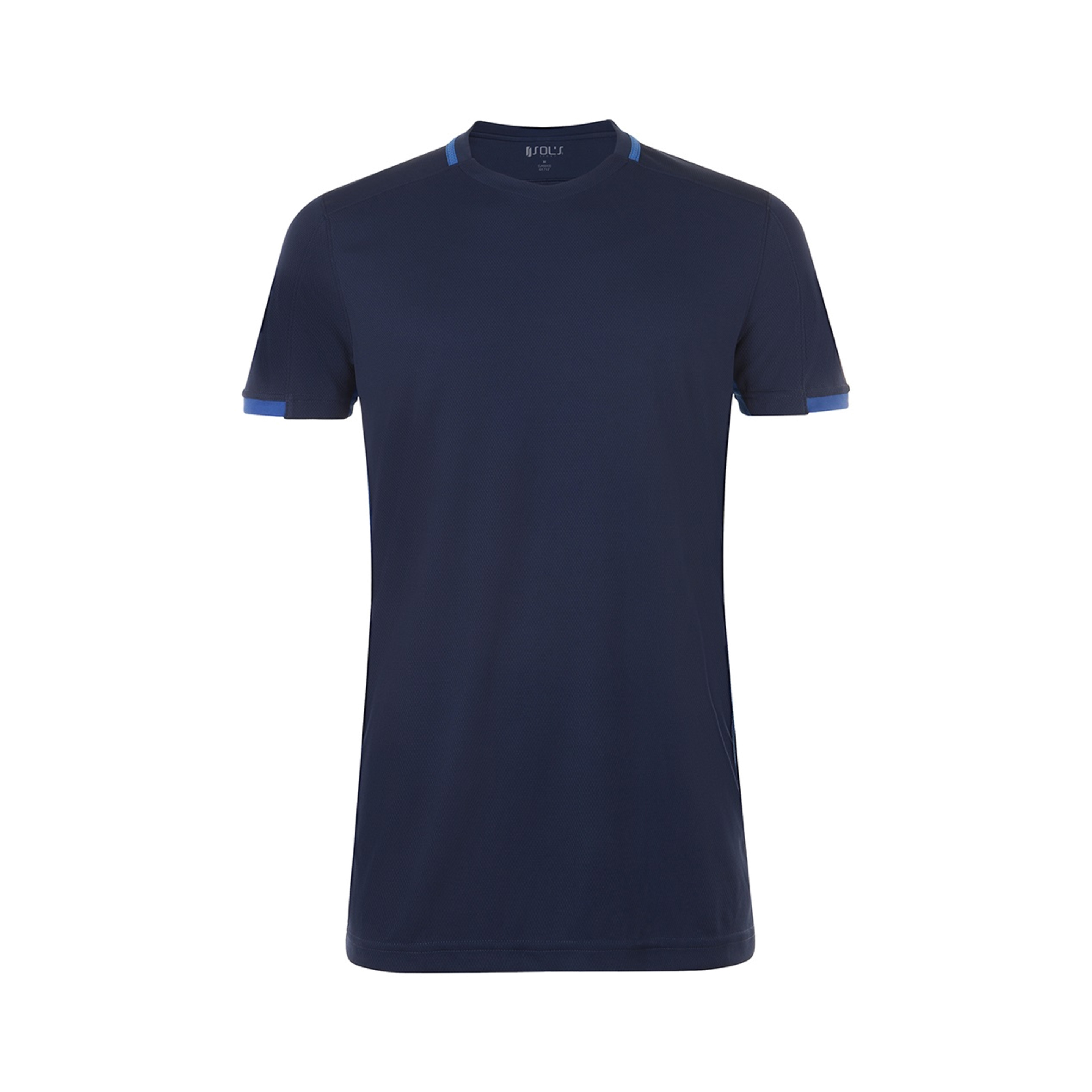 Camiseta Sols Classico - azul-marino - 