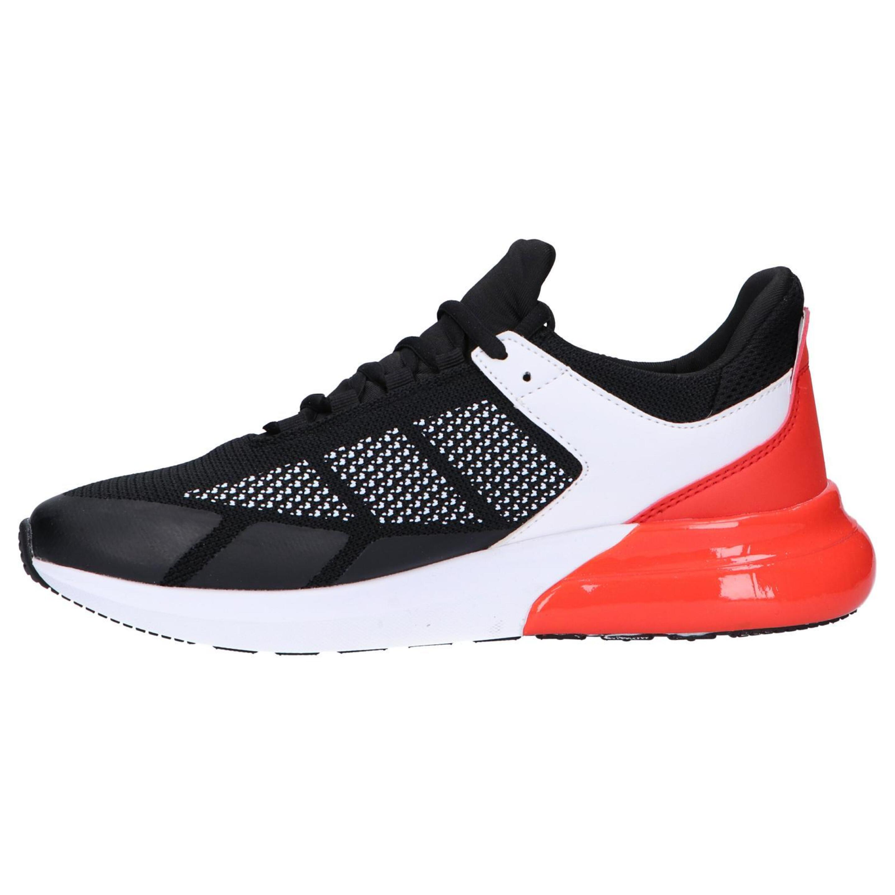 Zapatillas Deporte John Smith Reler