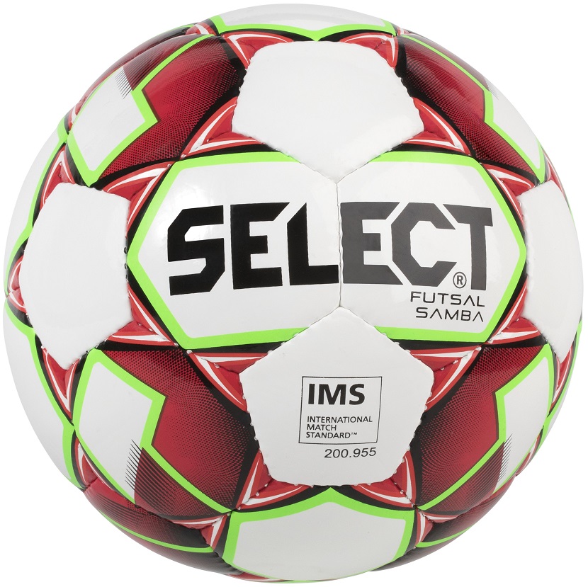 Bola Futsal Select Samba