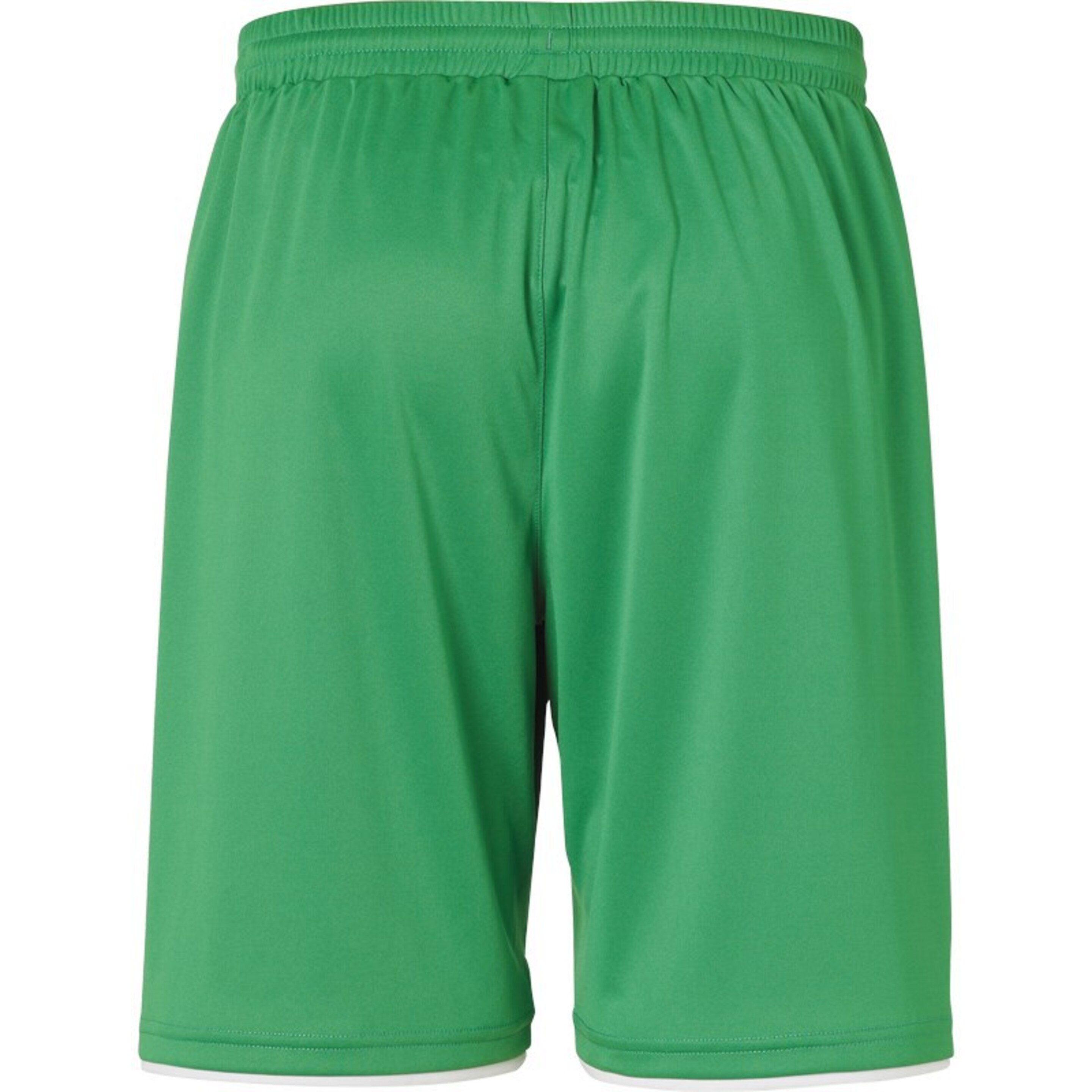 Club Shorts Verde/blanco Uhlsport