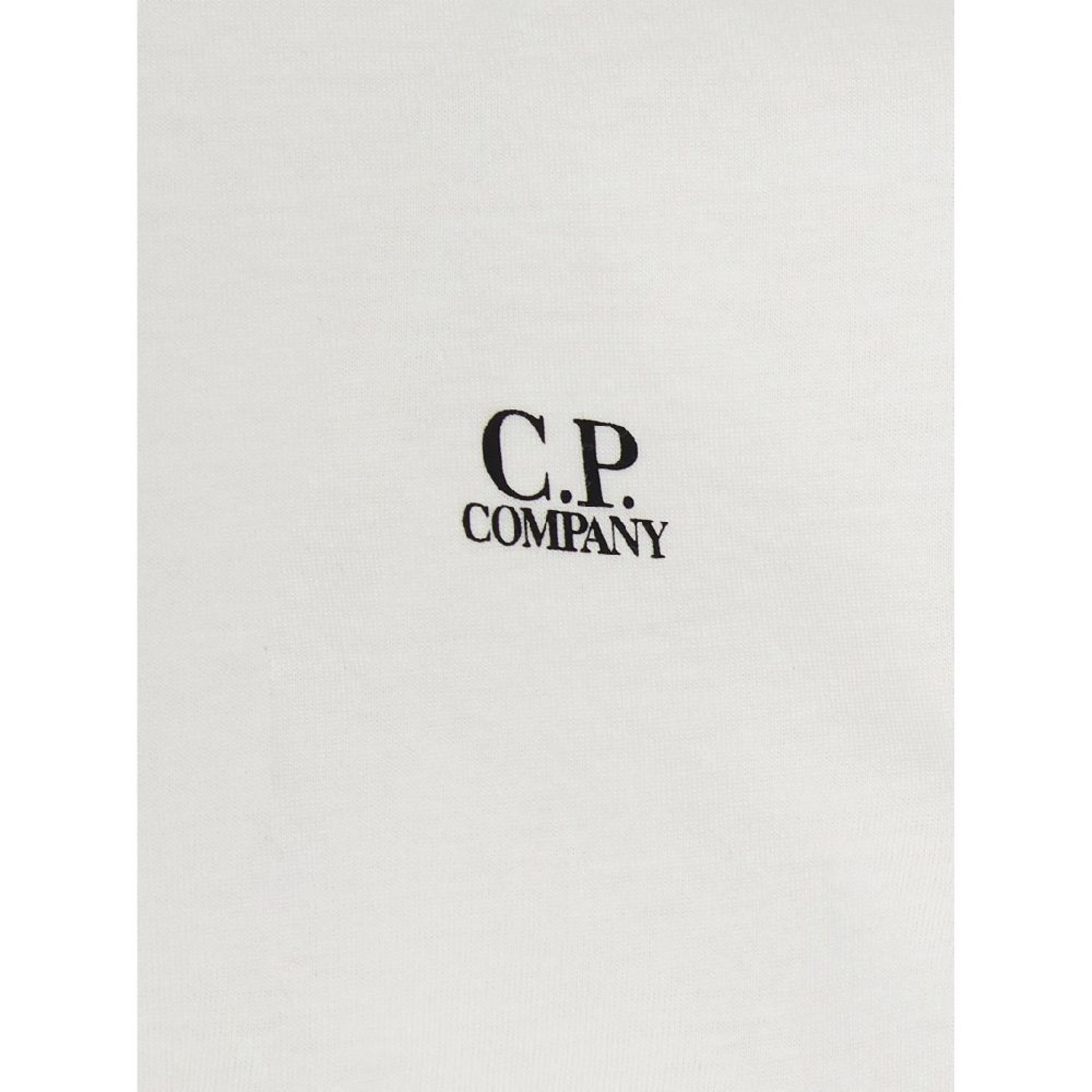 Camiseta Cp Company