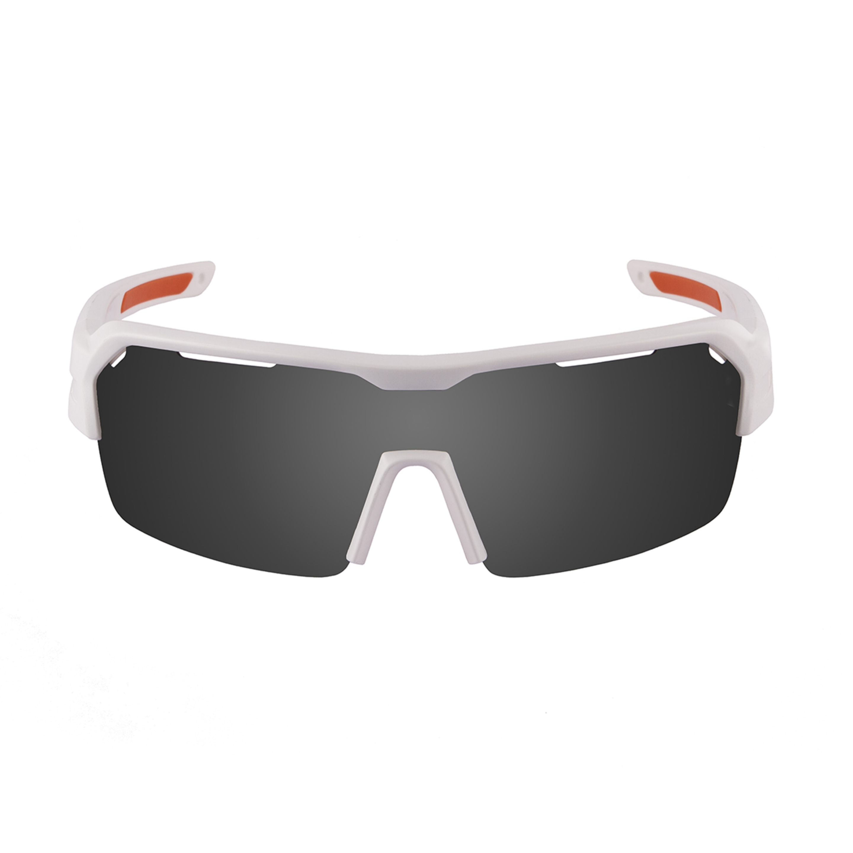 Óculos De Sol Técnicos Race Ocean Sunglasses - gris-blanco - 