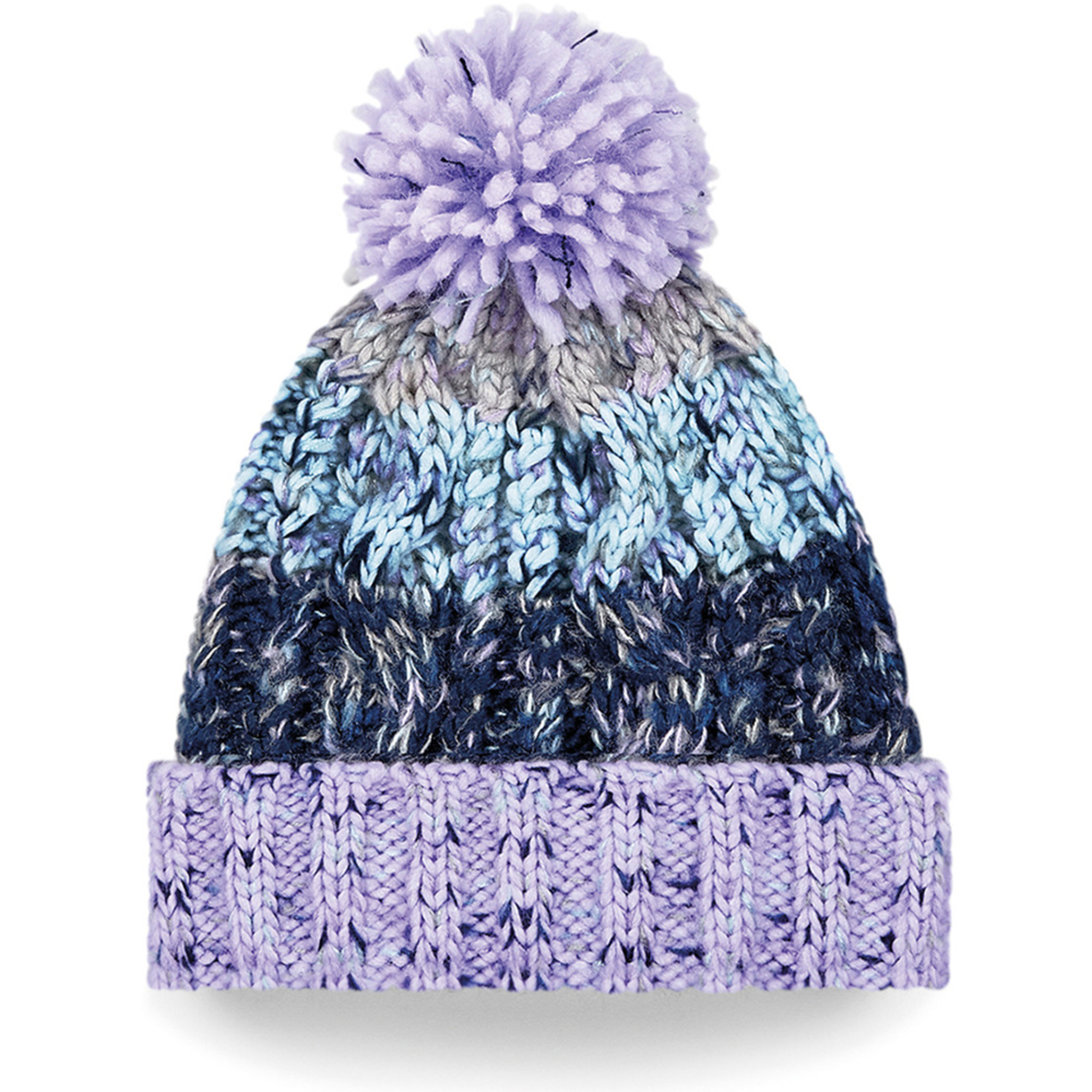 Gorro Infantil Beechfield Corkscrew