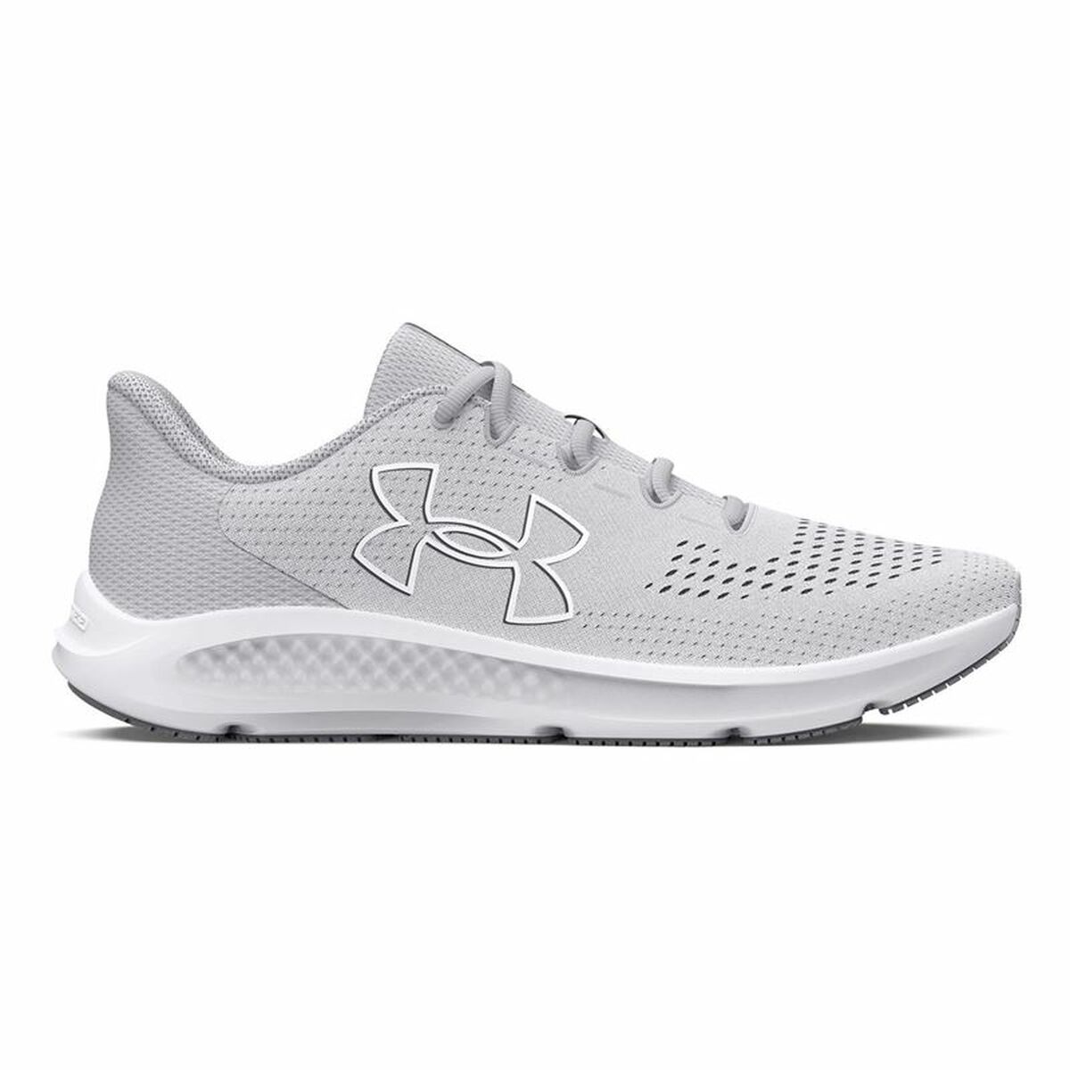 Zapatillas De Running Para Adultos Under Armour Charged