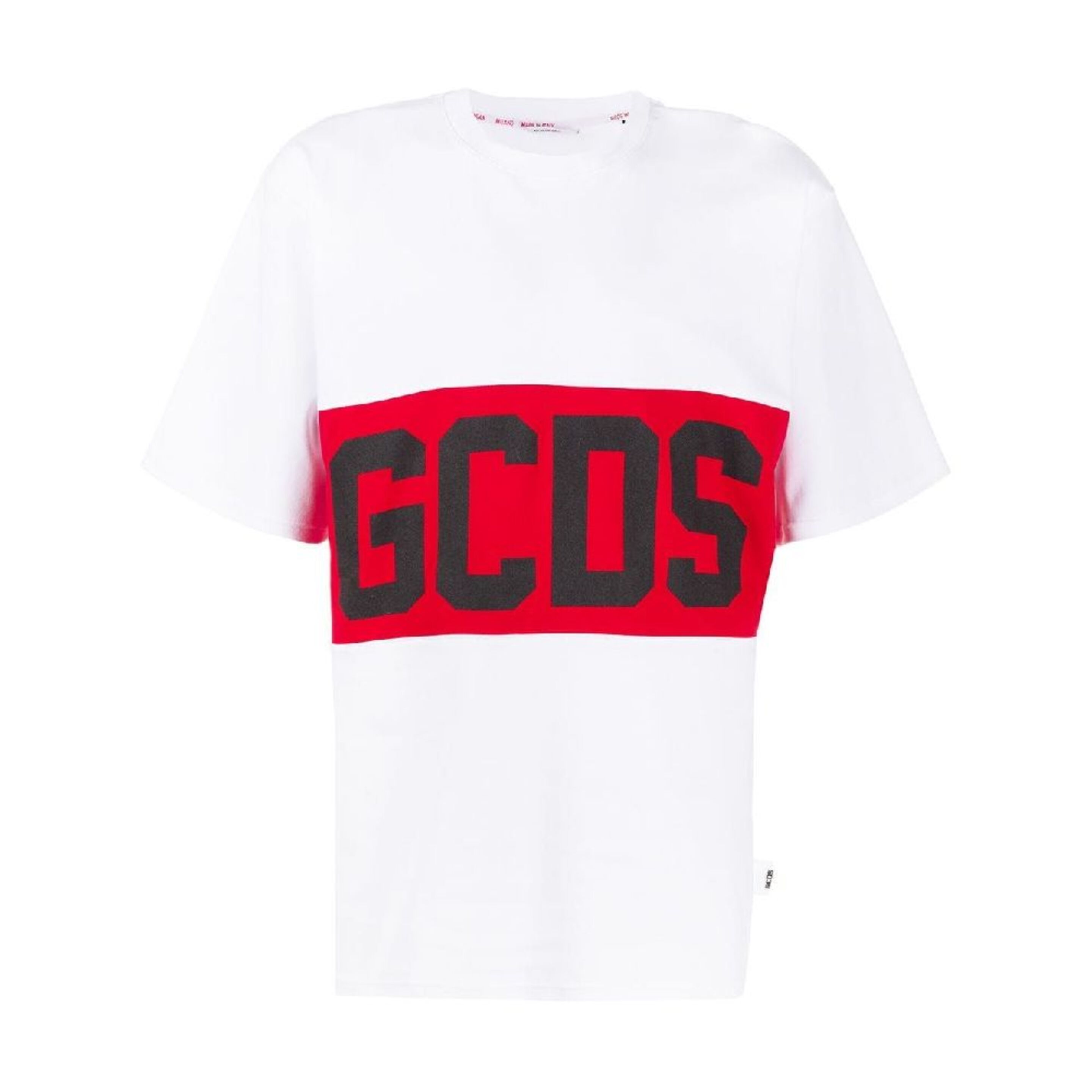 Camiseta Gcds Cc94m02101401
