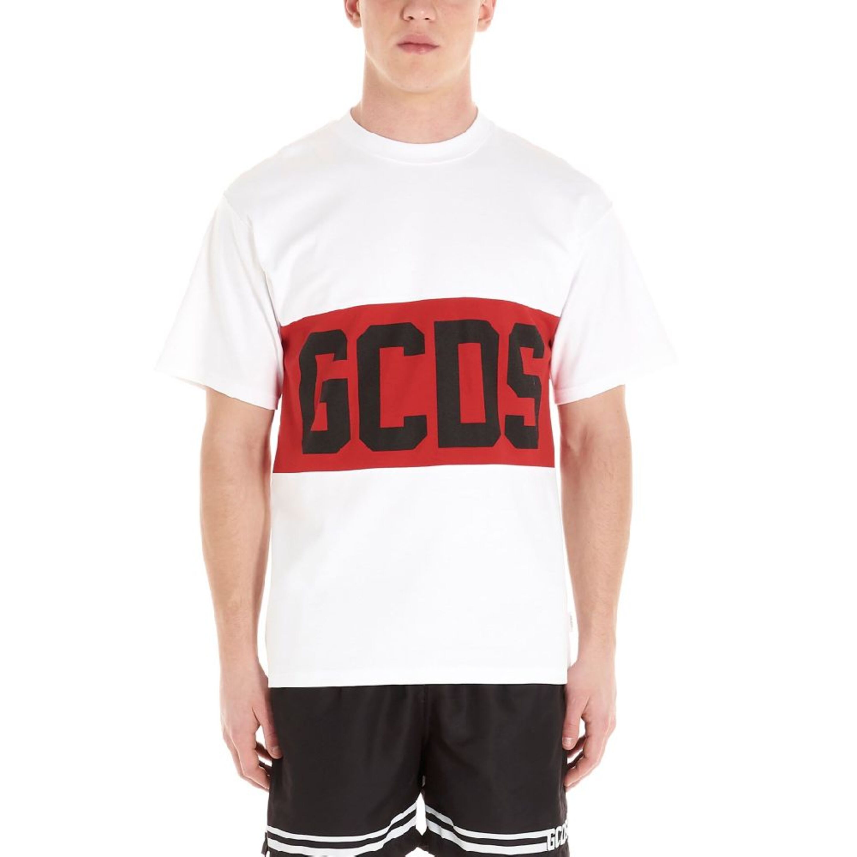 Camiseta Gcds Cc94m02101401