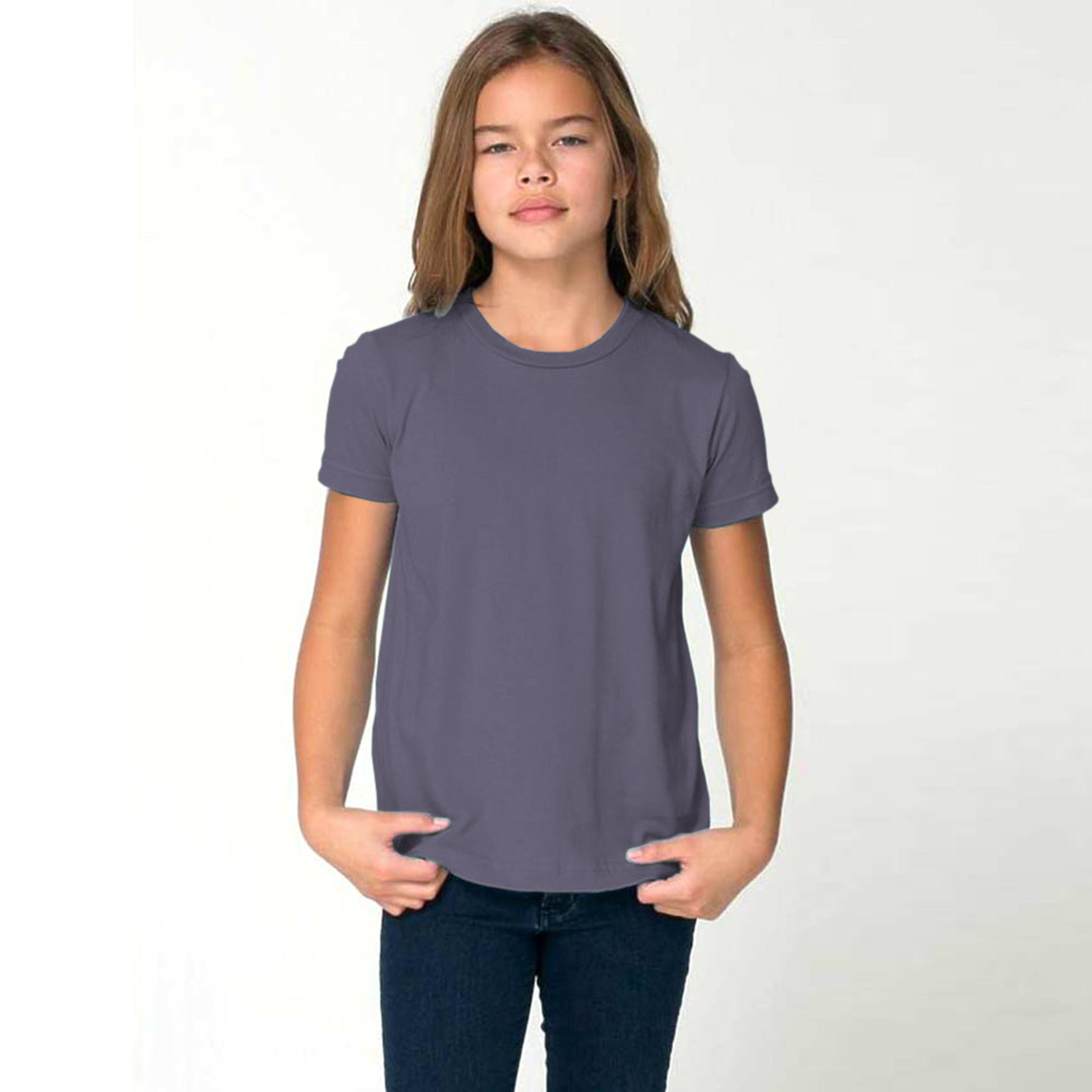 T-shirt American Apparel