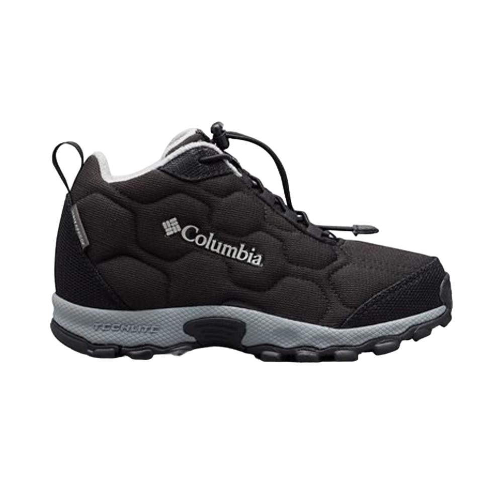 Botas Trail Columbia Firecamp Mid 2