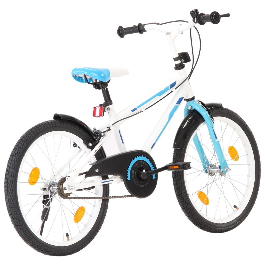 Bicicleta Vidaxl 20''