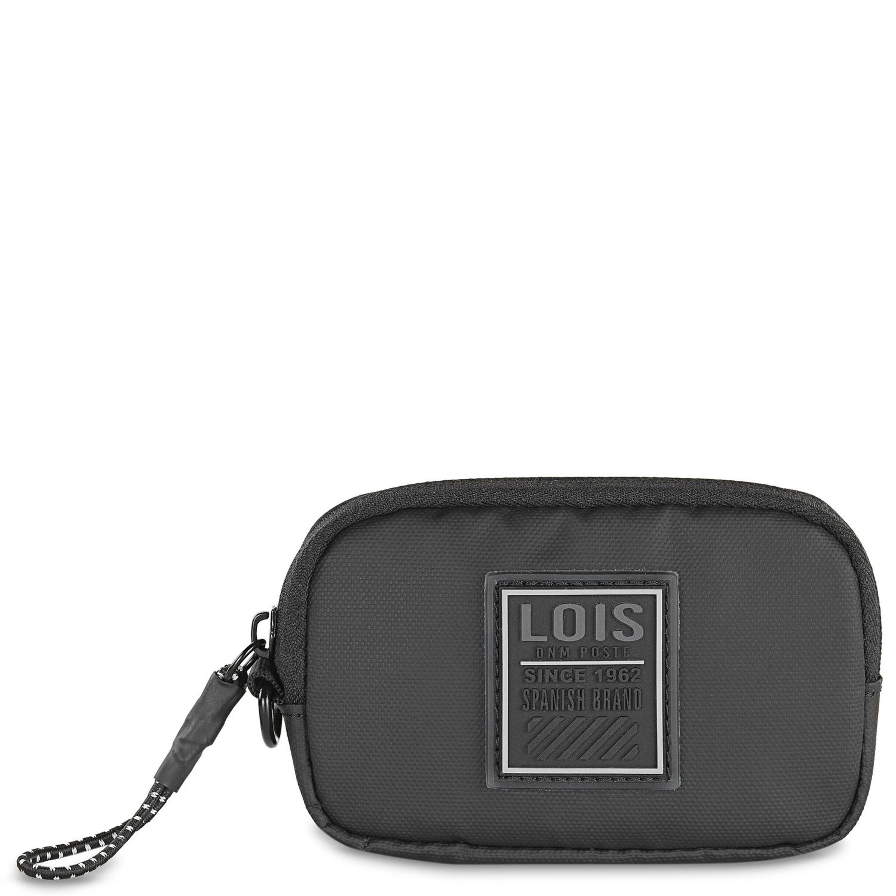 Cartera Monedero Lois Cooper