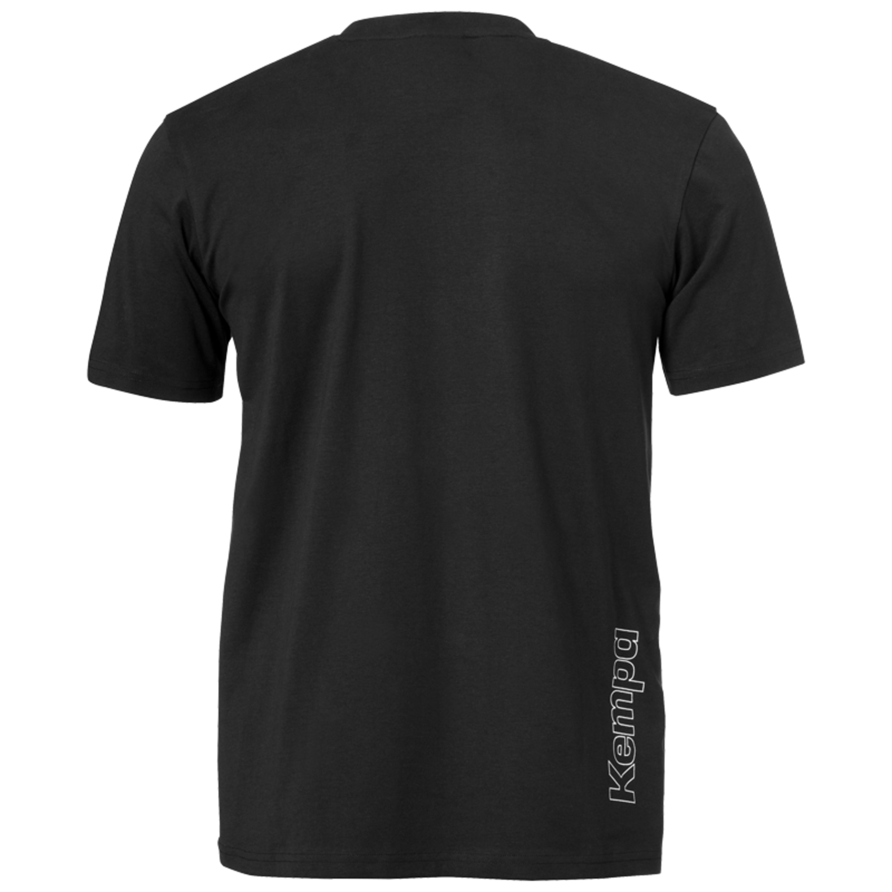 Core 2.0 T-shirt Negro Kempa
