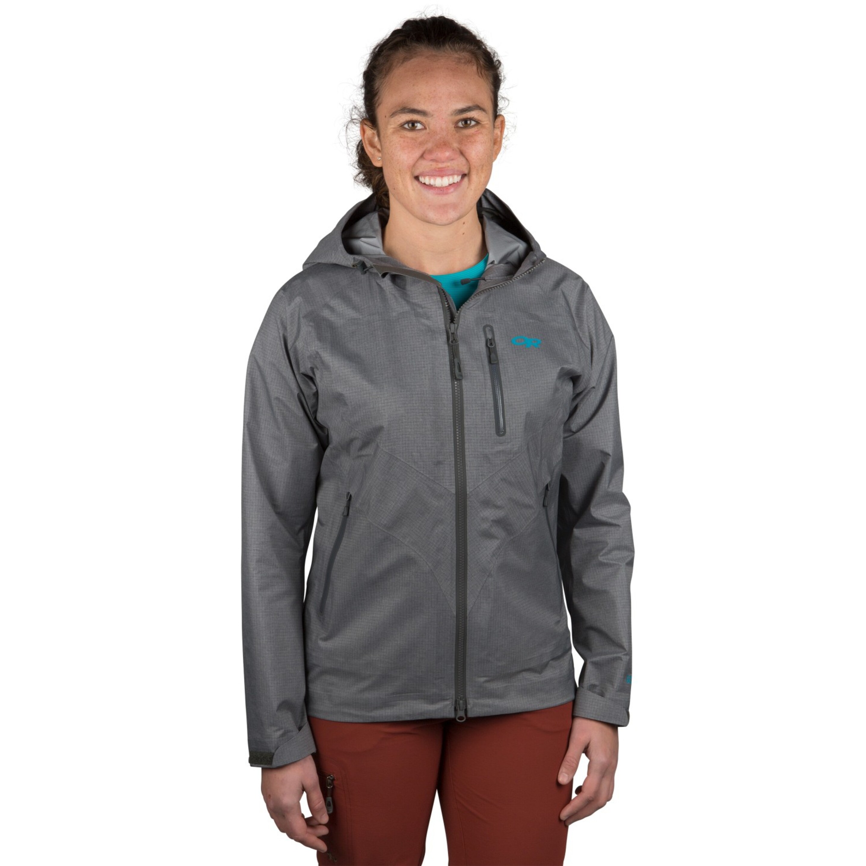 Chaqueta Mujer Optimizer Outdoor Research