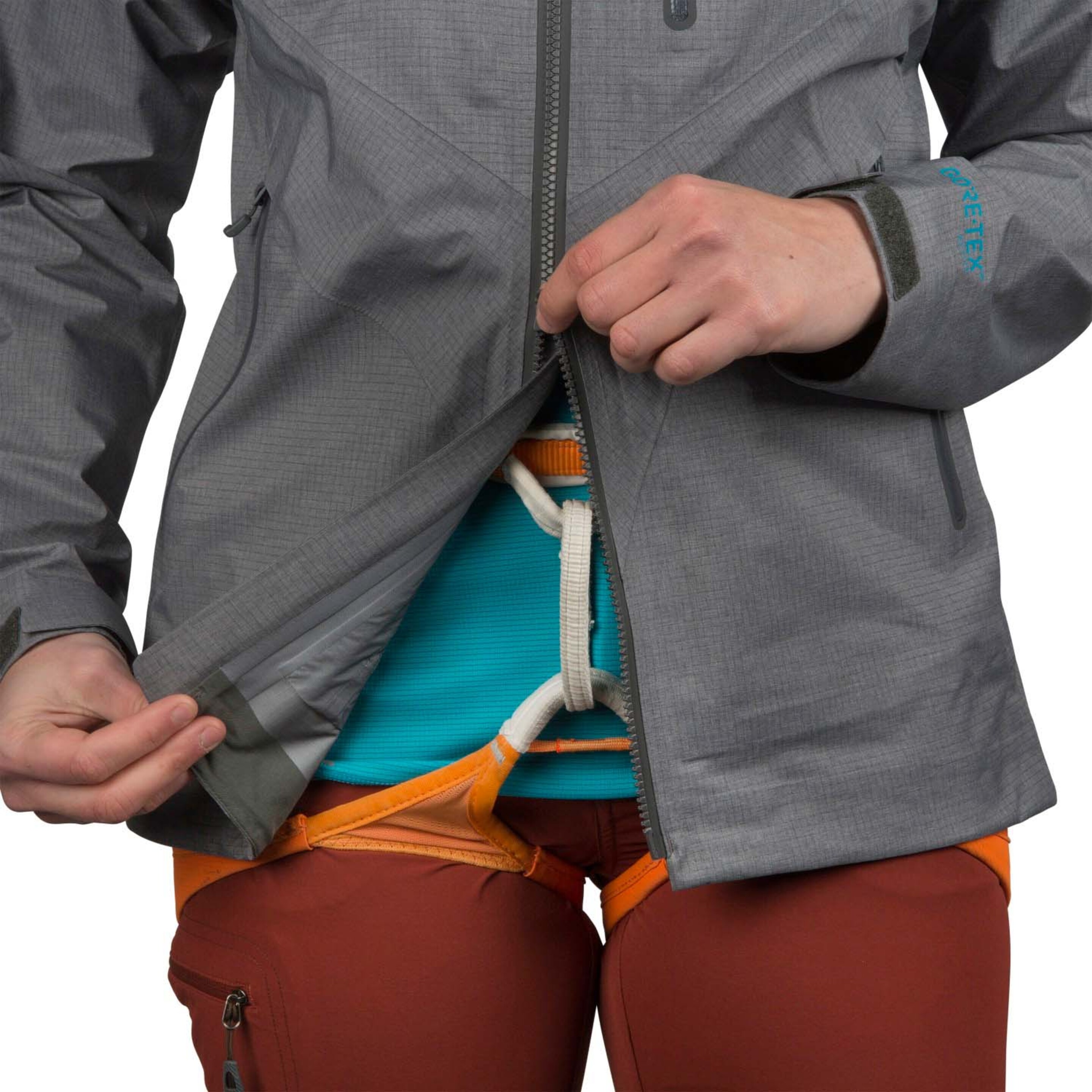 Chaqueta Mujer Optimizer Outdoor Research