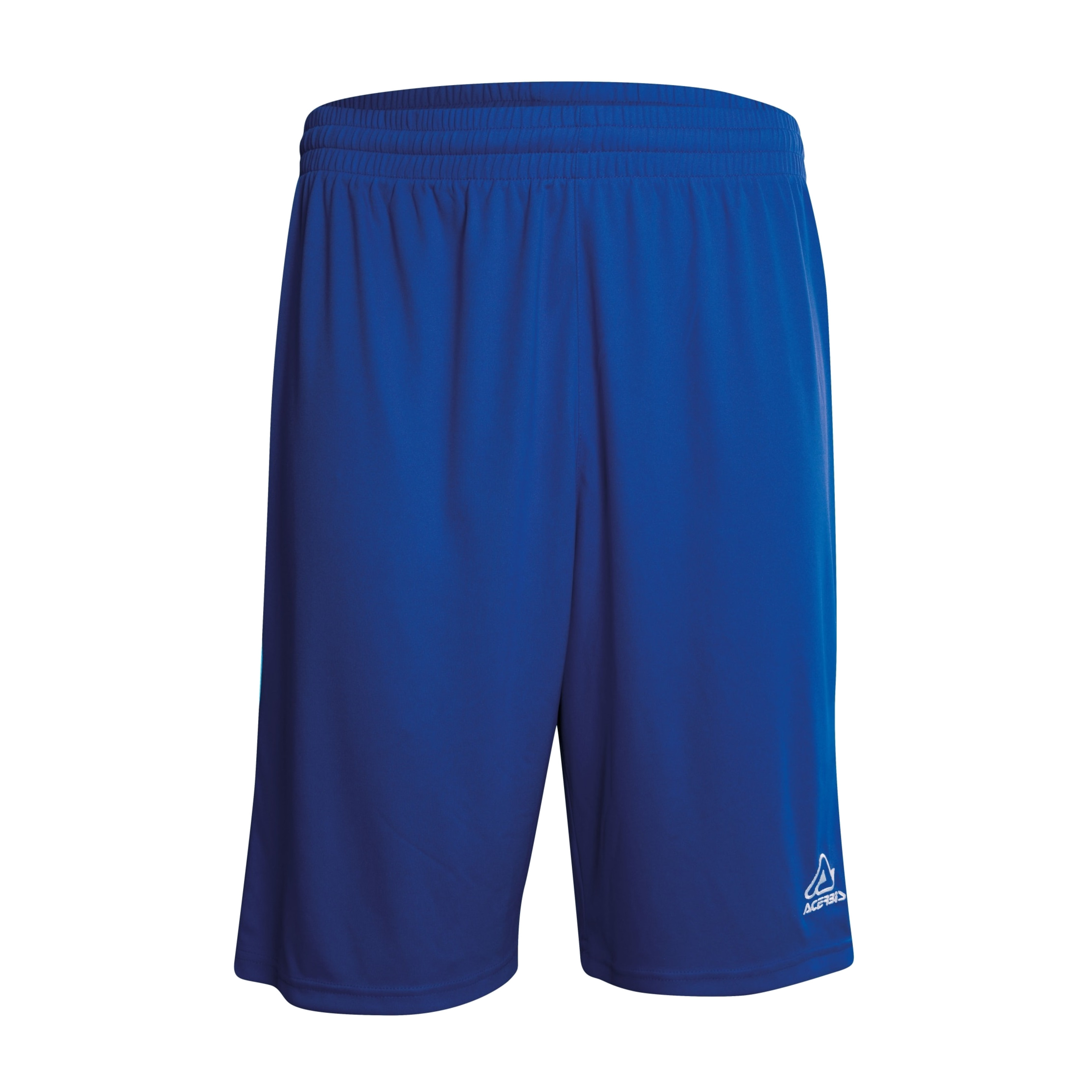 Pantalón Acerbis Magic - Azul - Pantalón Corto Deportivo  MKP