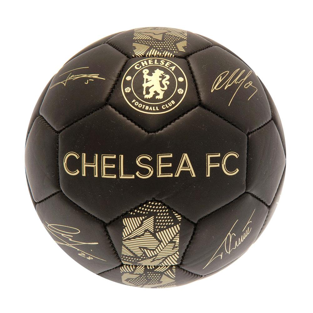 Futebol De Assinatura Fantasma Chelsea Fc Phantom