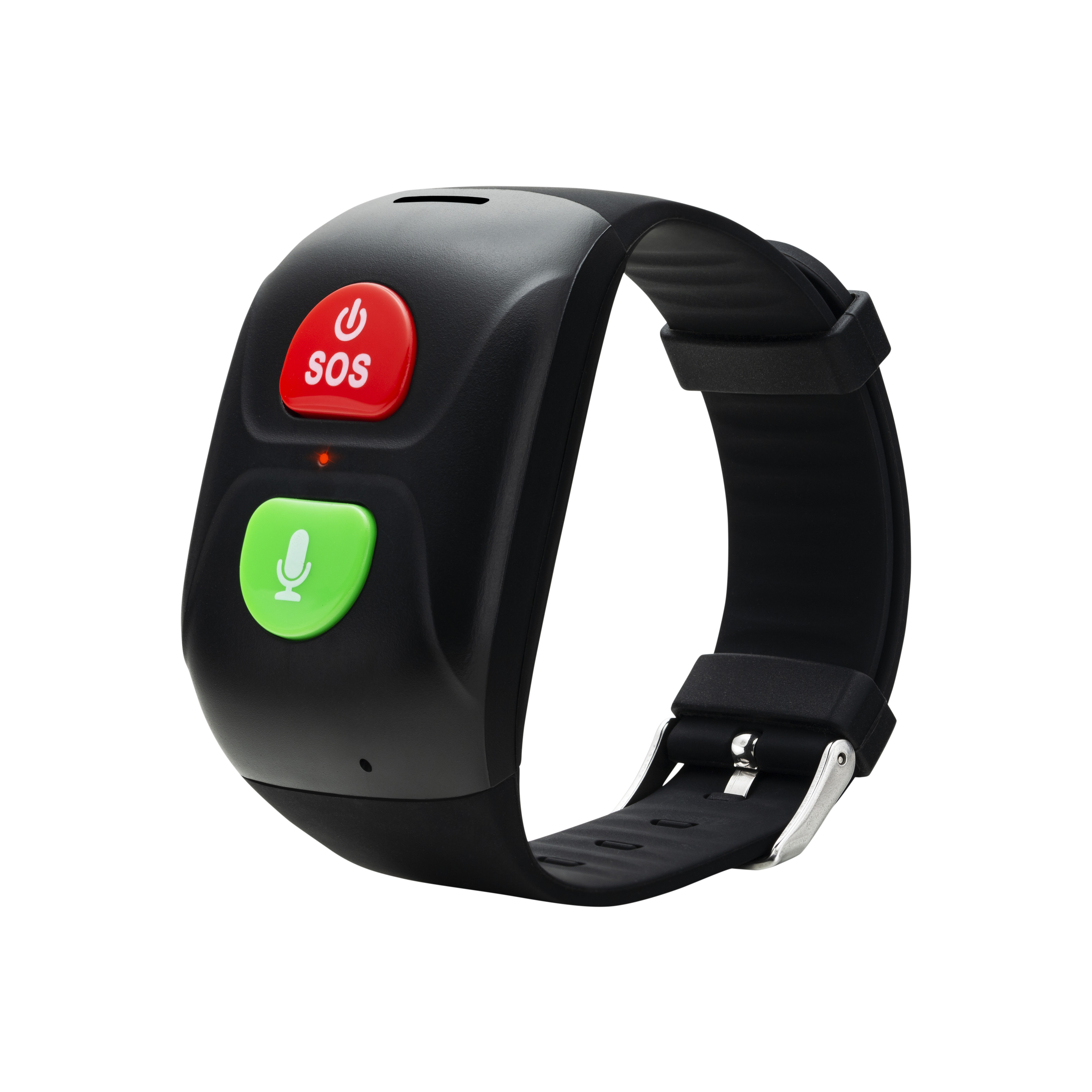 Pulsera De Actividad Canyon Senior Gps