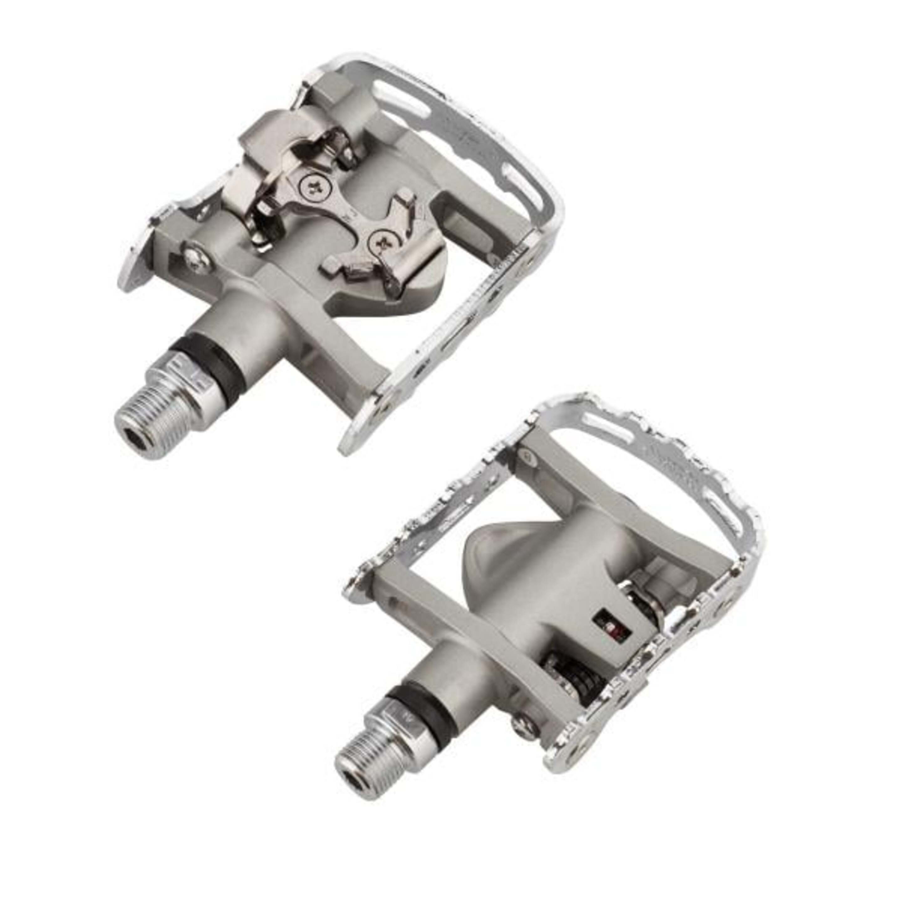 Pedales Shimano M-324 Spd Mixtos