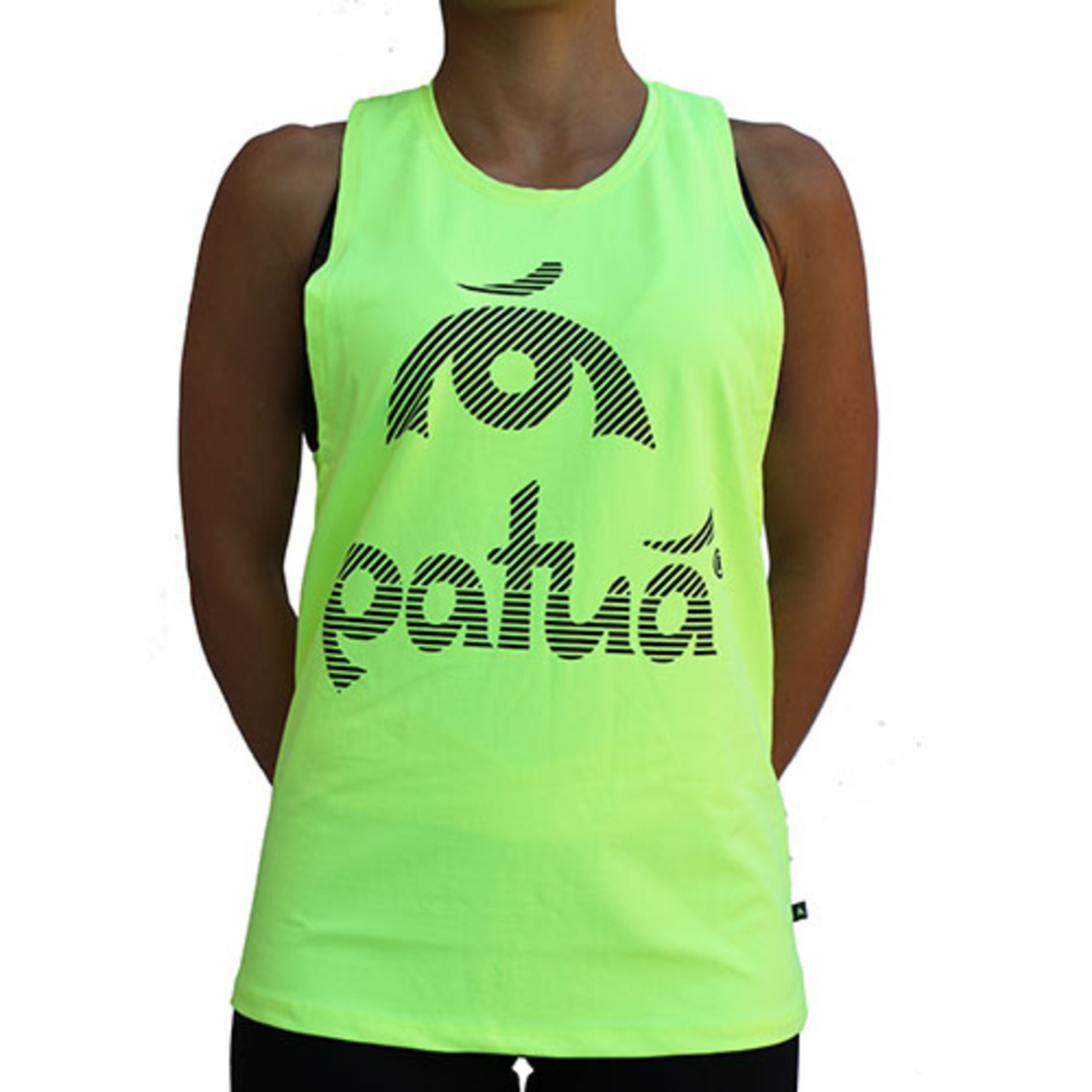 Singlet Patuá Fitness Joaquina