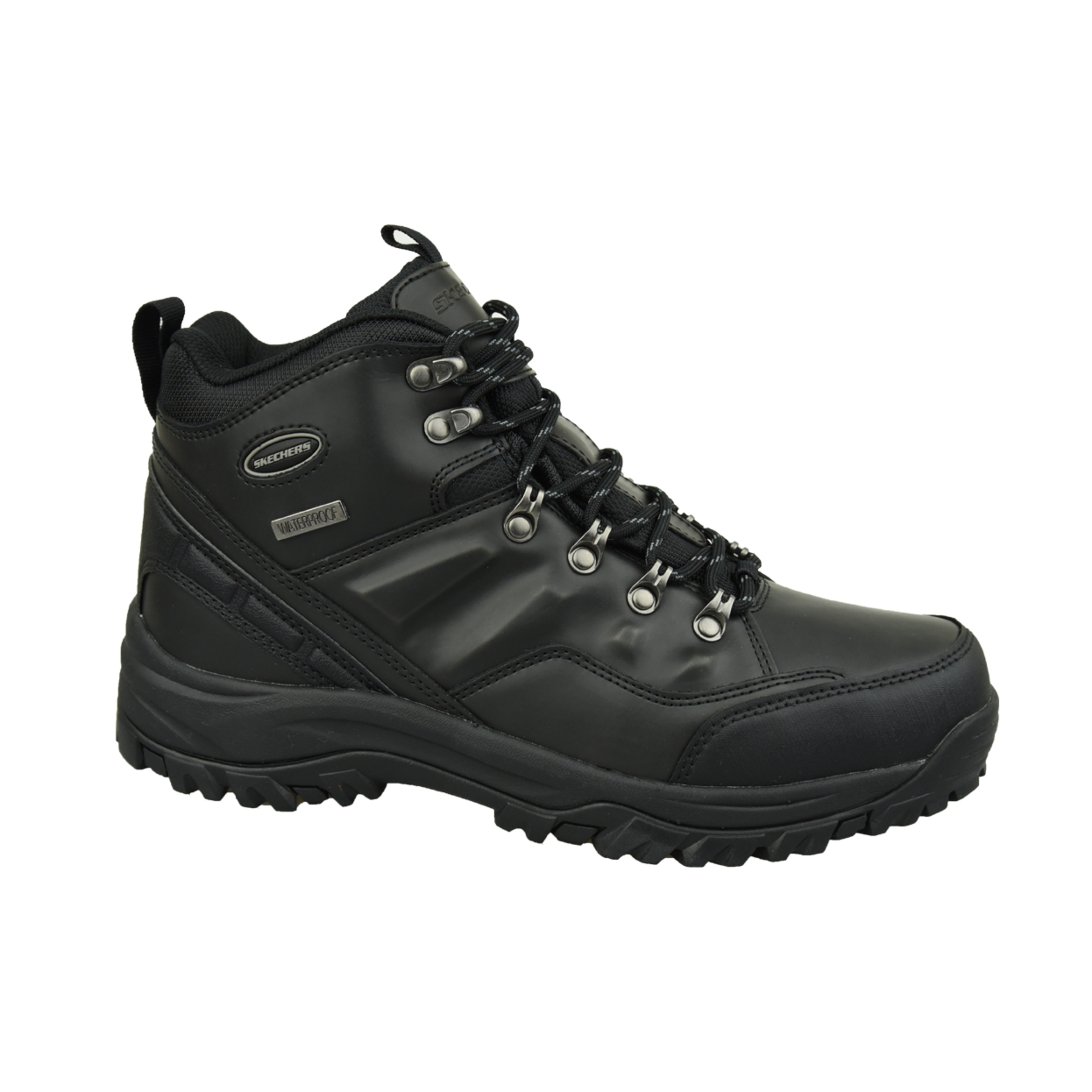 Bota Skechers Relment 65529-bbk