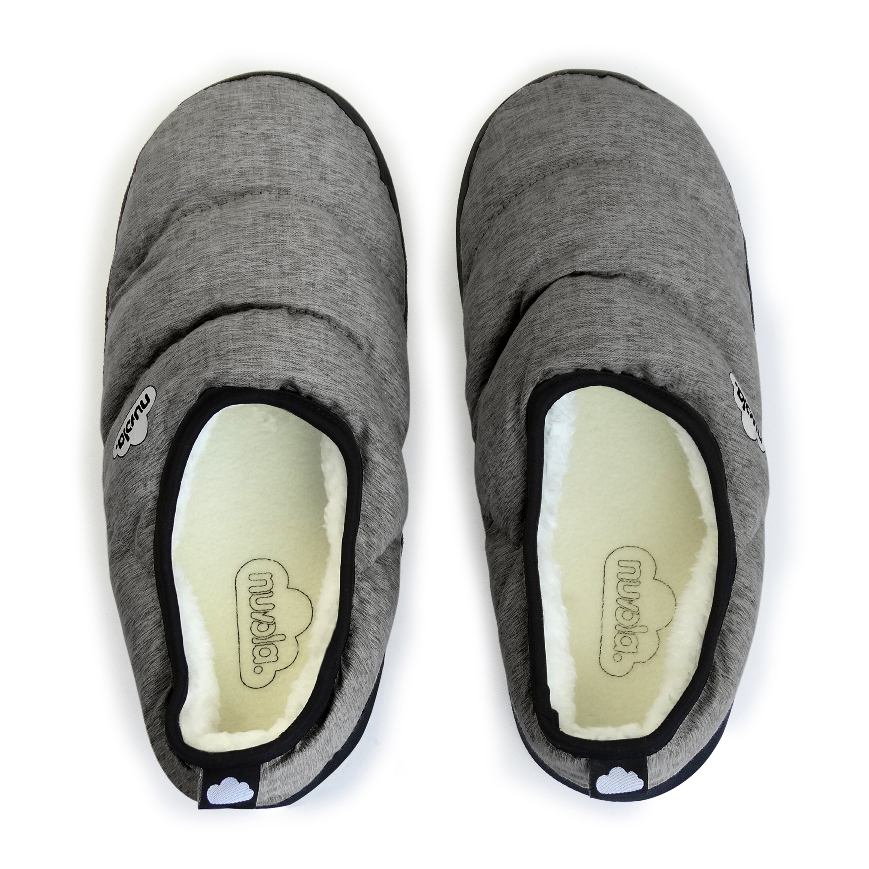 Slippers Camping Nuvola®,marbled Chill