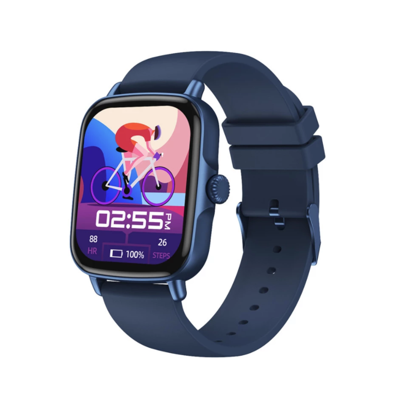 Smartwatch Smartek Sw-140bl - azul - 