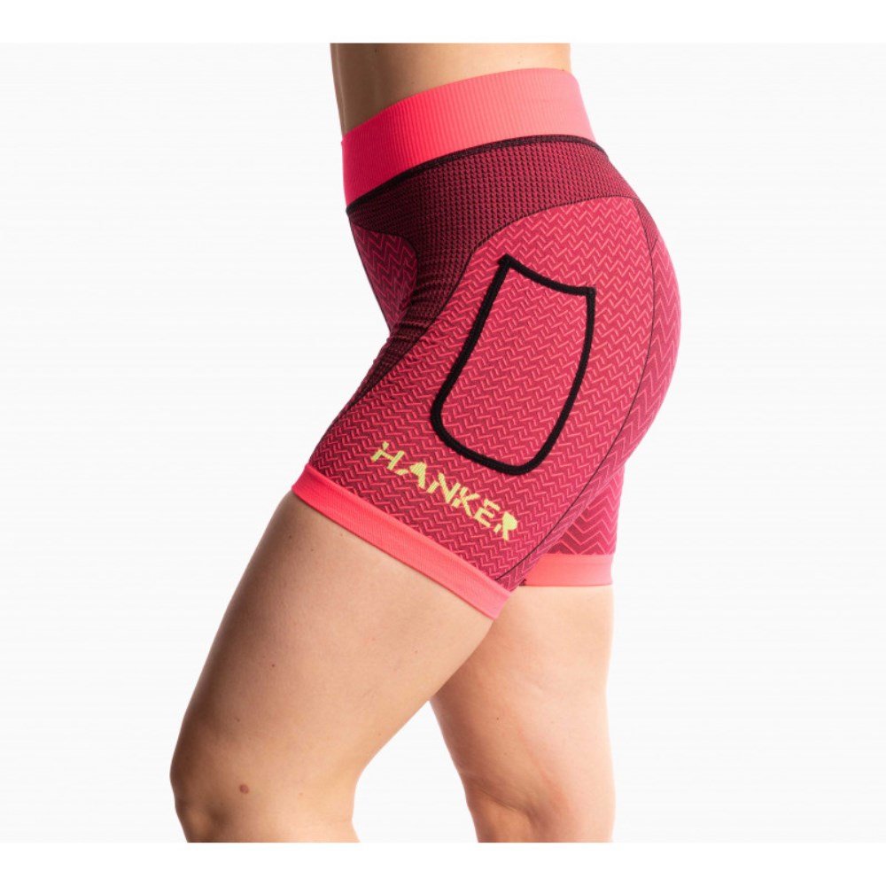 Meias-calças De Compressão Akasha Para Mulheres Hanker | Sport Zone MKP