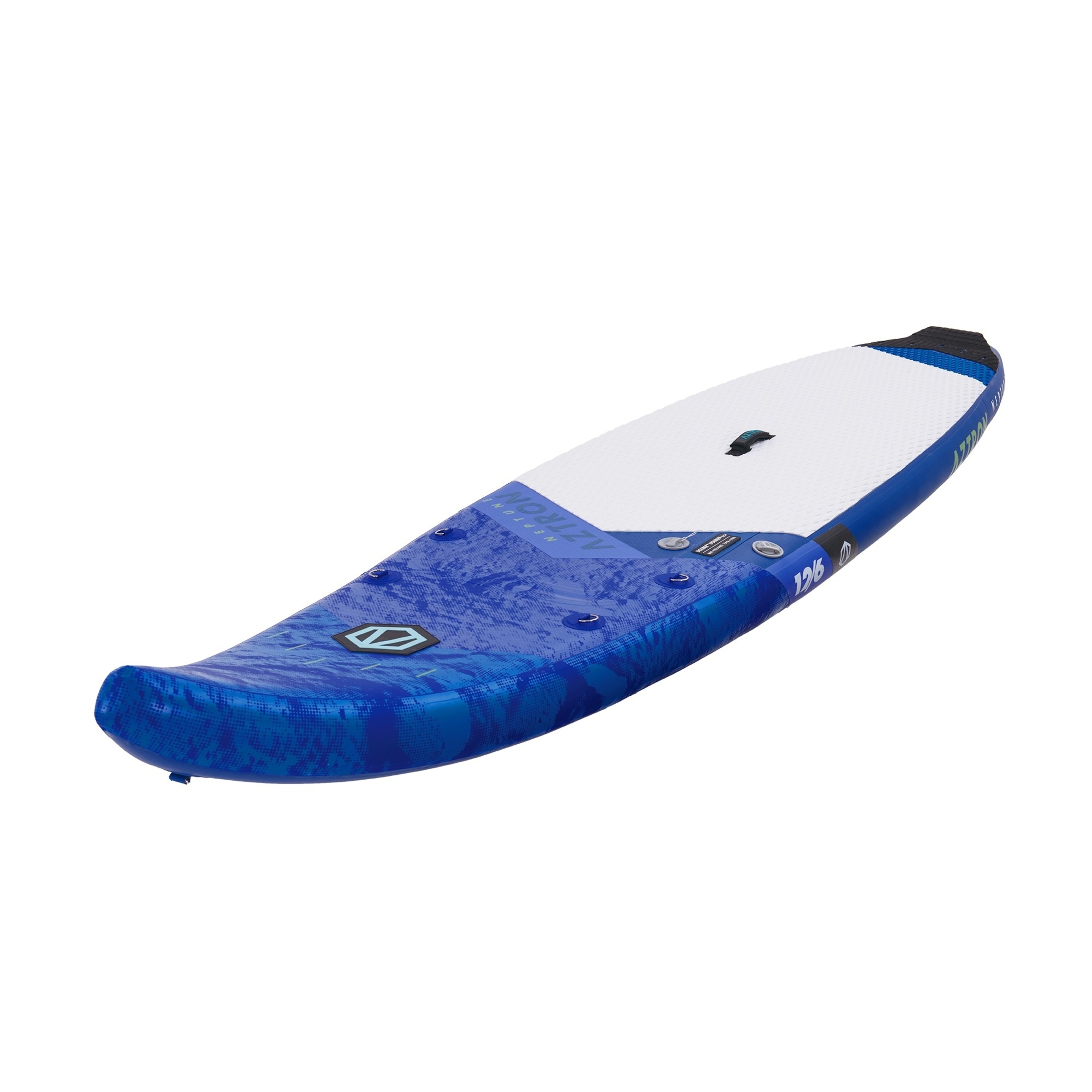 Tabla Sup Aztron Neptune 12´6" 2020