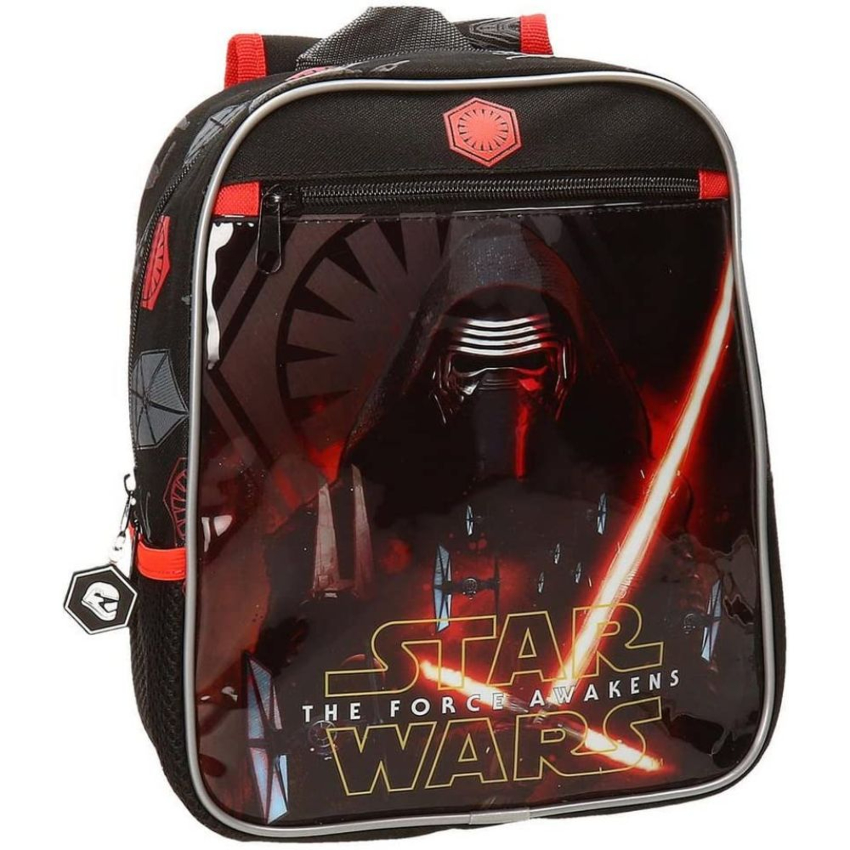 Mochila Star Wars 70587