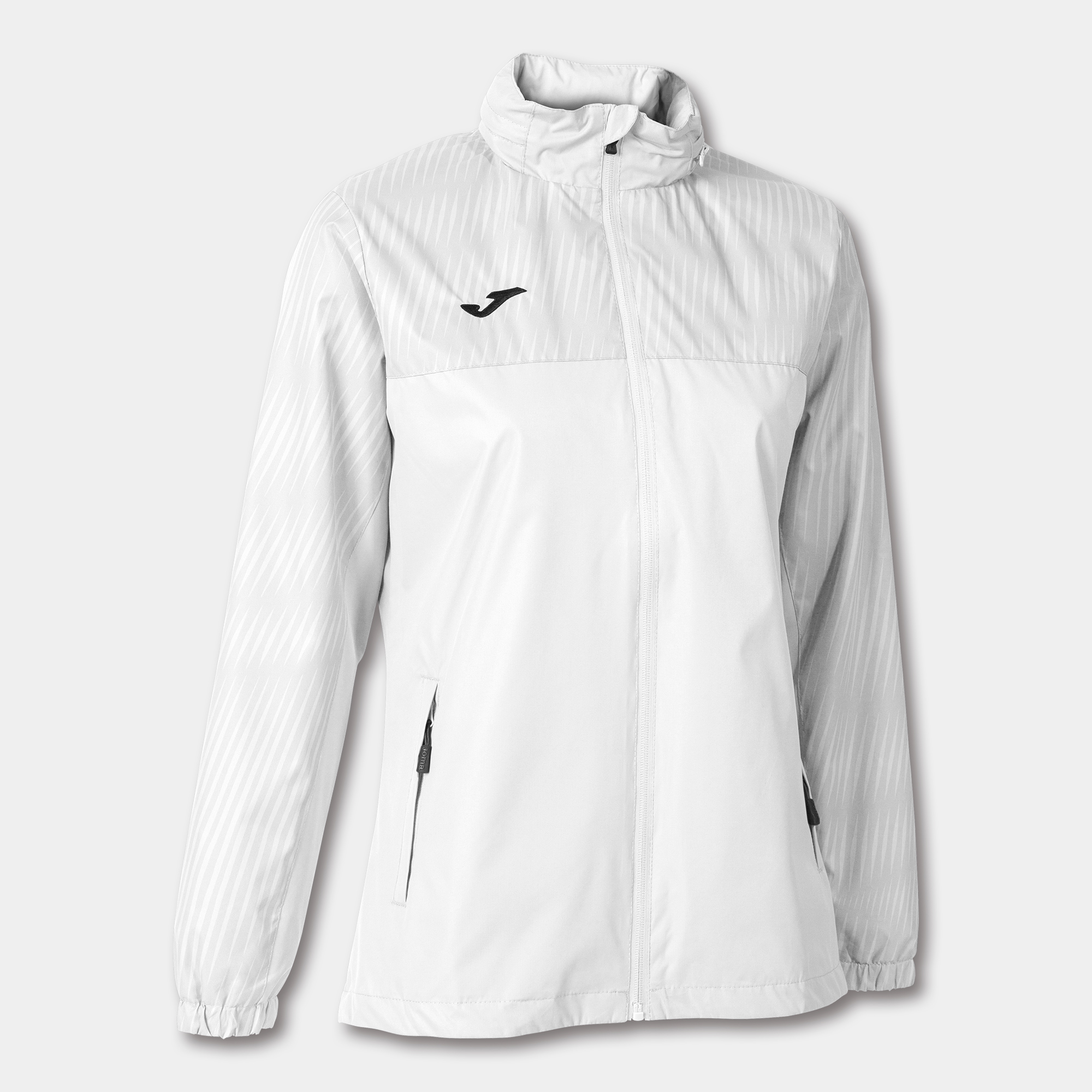 Impermiável Joma Montreal Branco