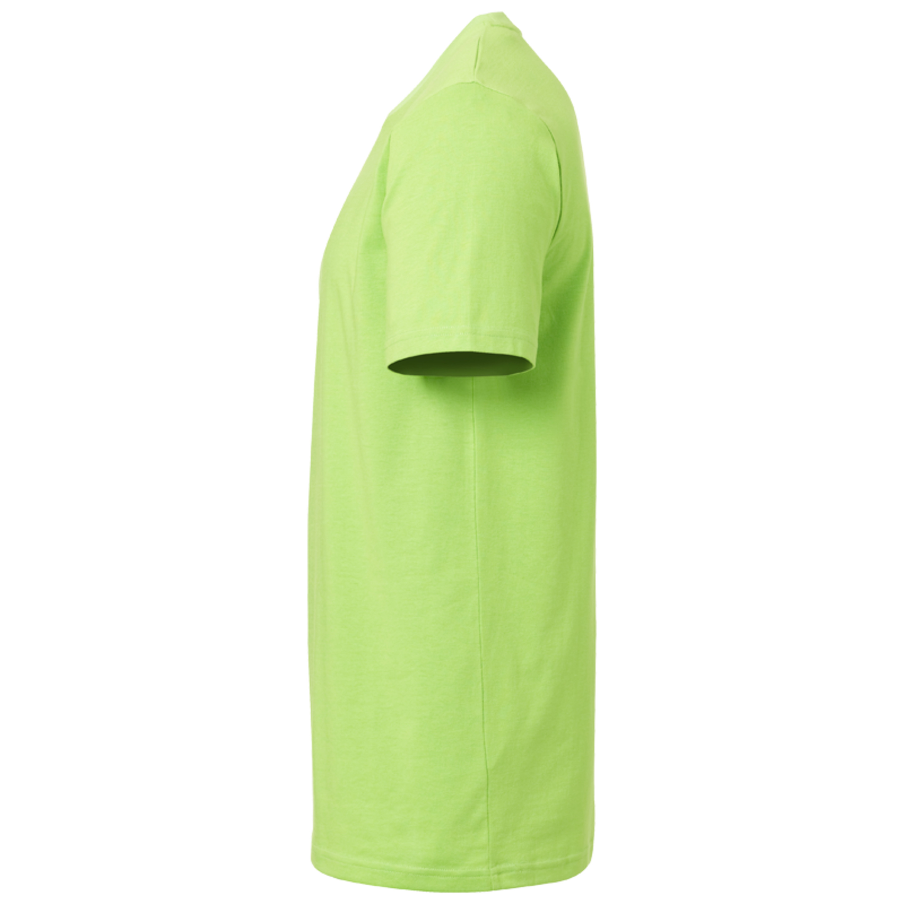 Camiseta Core 2.0 Kempa - verde - Camiseta Balonmano  MKP