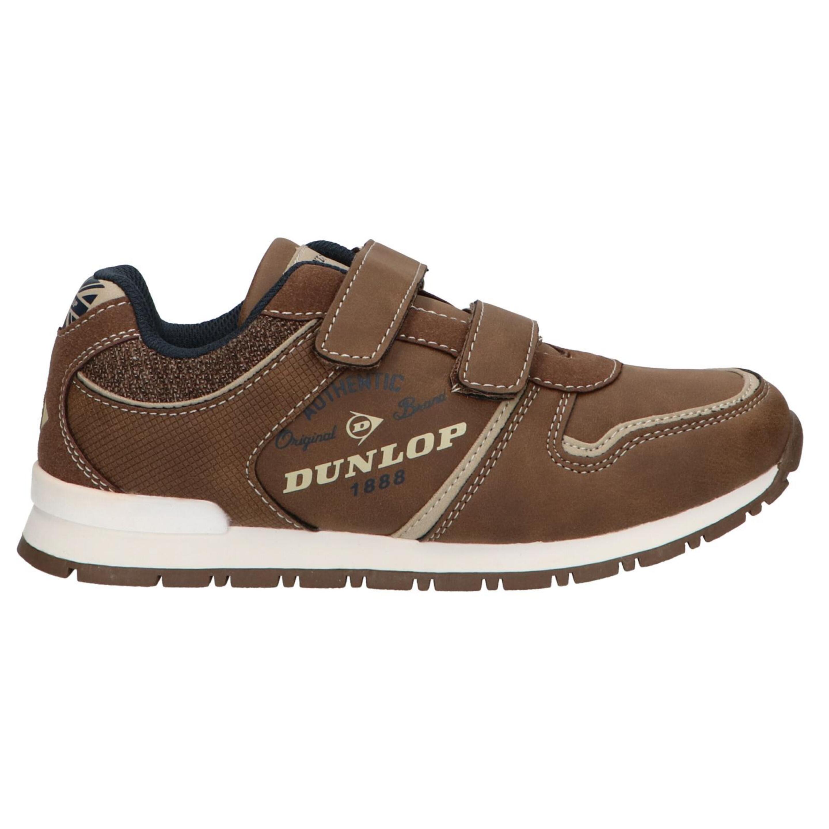 Zapatillas Deporte Dunlop 35475