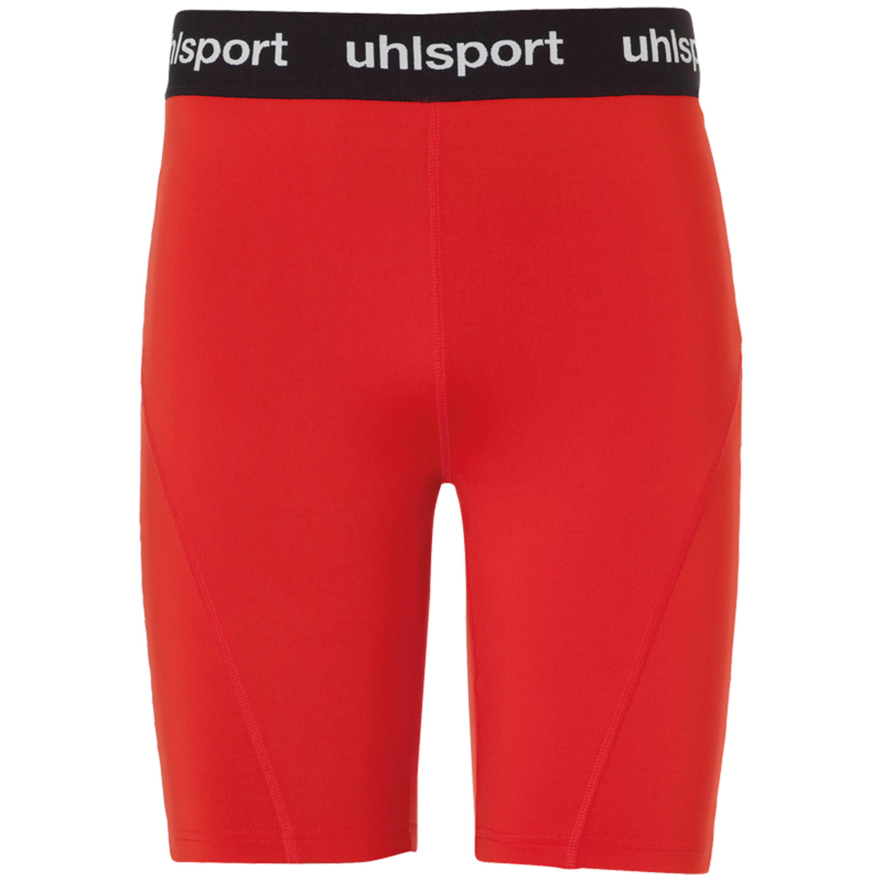 Distinction Pro Tights Red Uhlsport - rojo - 