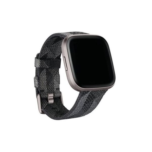 Smartwatch Fitbit Versa 2 Se - gris - 