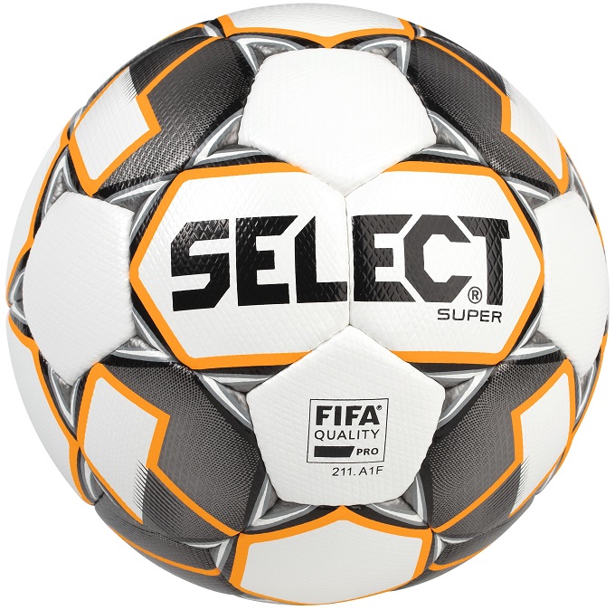 Bola Futebol Select Super (Fifa)