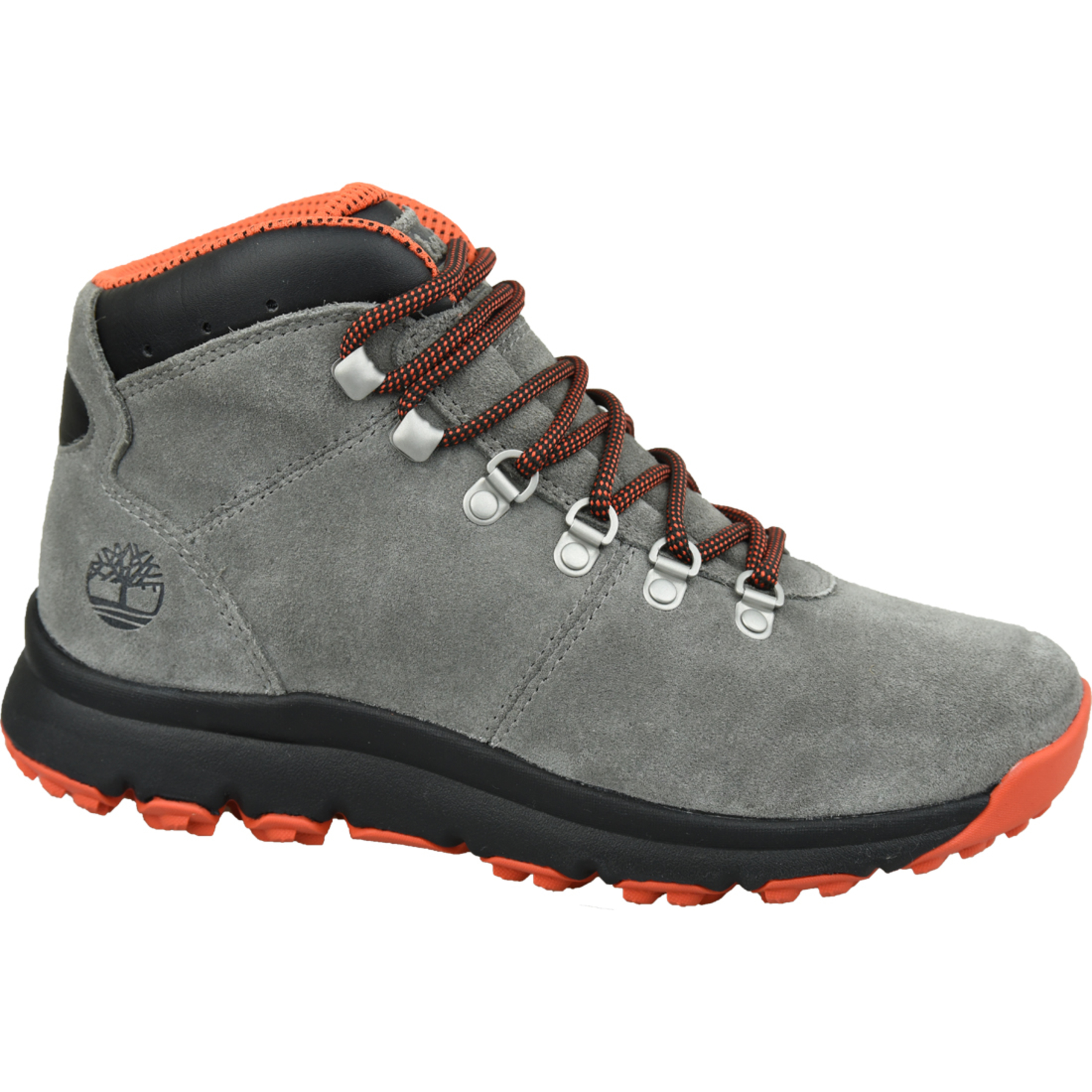 Timberland World Hiker Mid