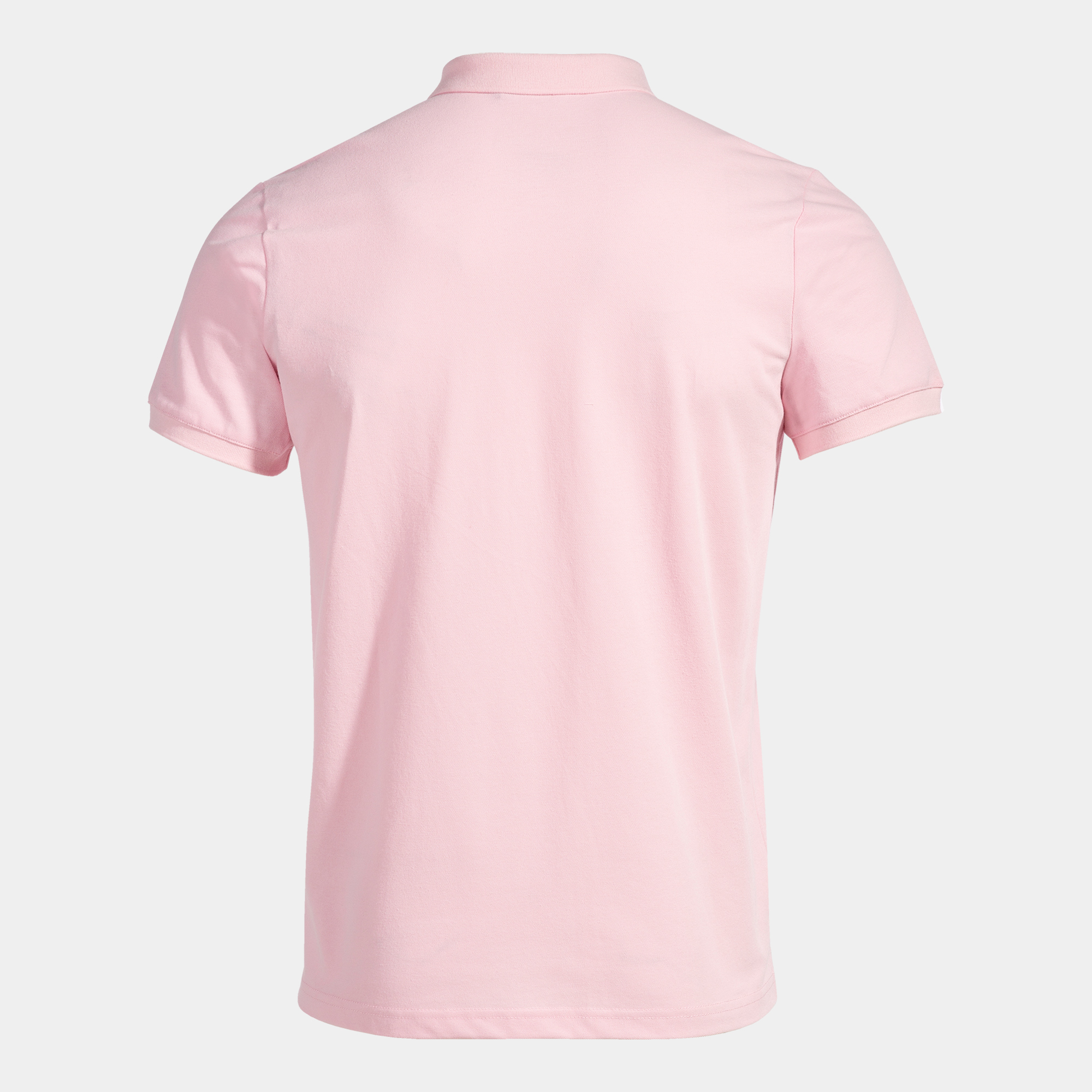 Polo Manga Corta Joma Pasarela Iii Rosa