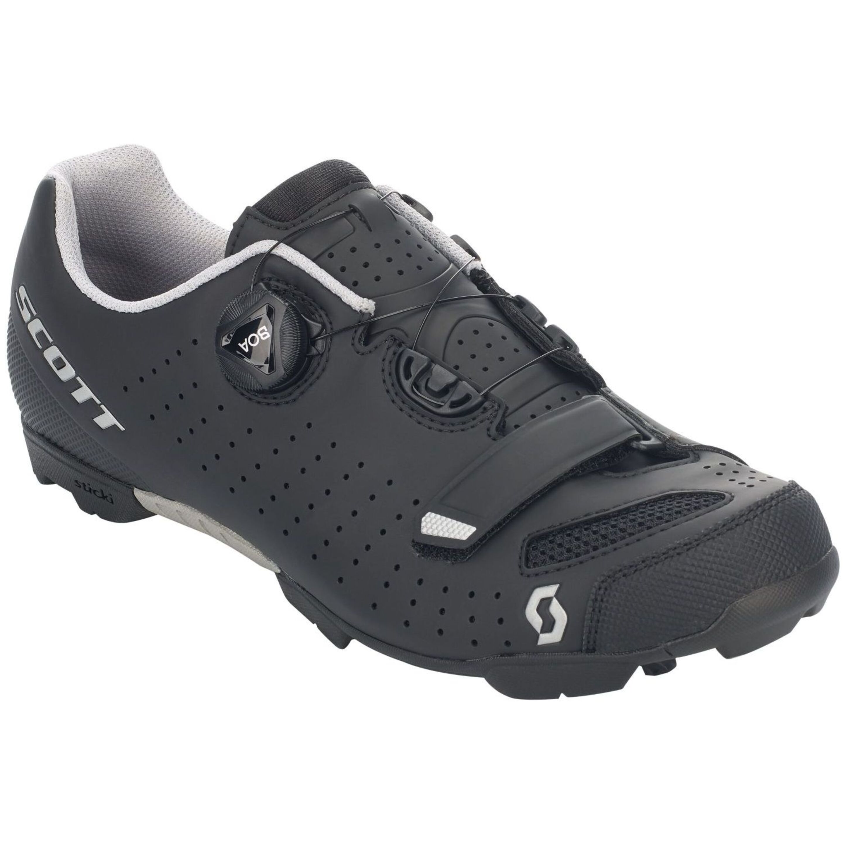 Zapatilla Mtb Comp Boa Scott Bici