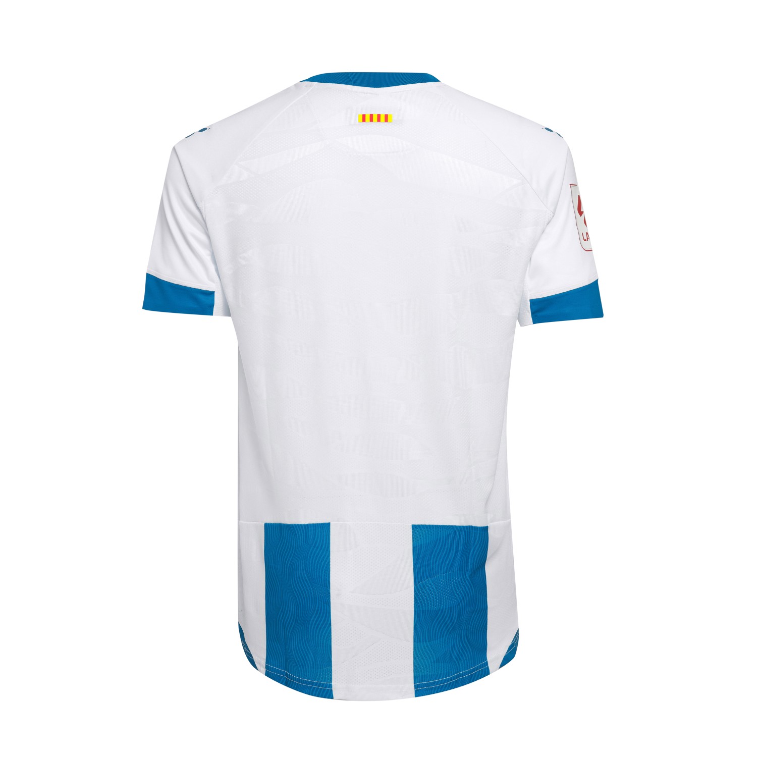 Camiseta 1ª Rcd Espanyol 2023-24 Kelme