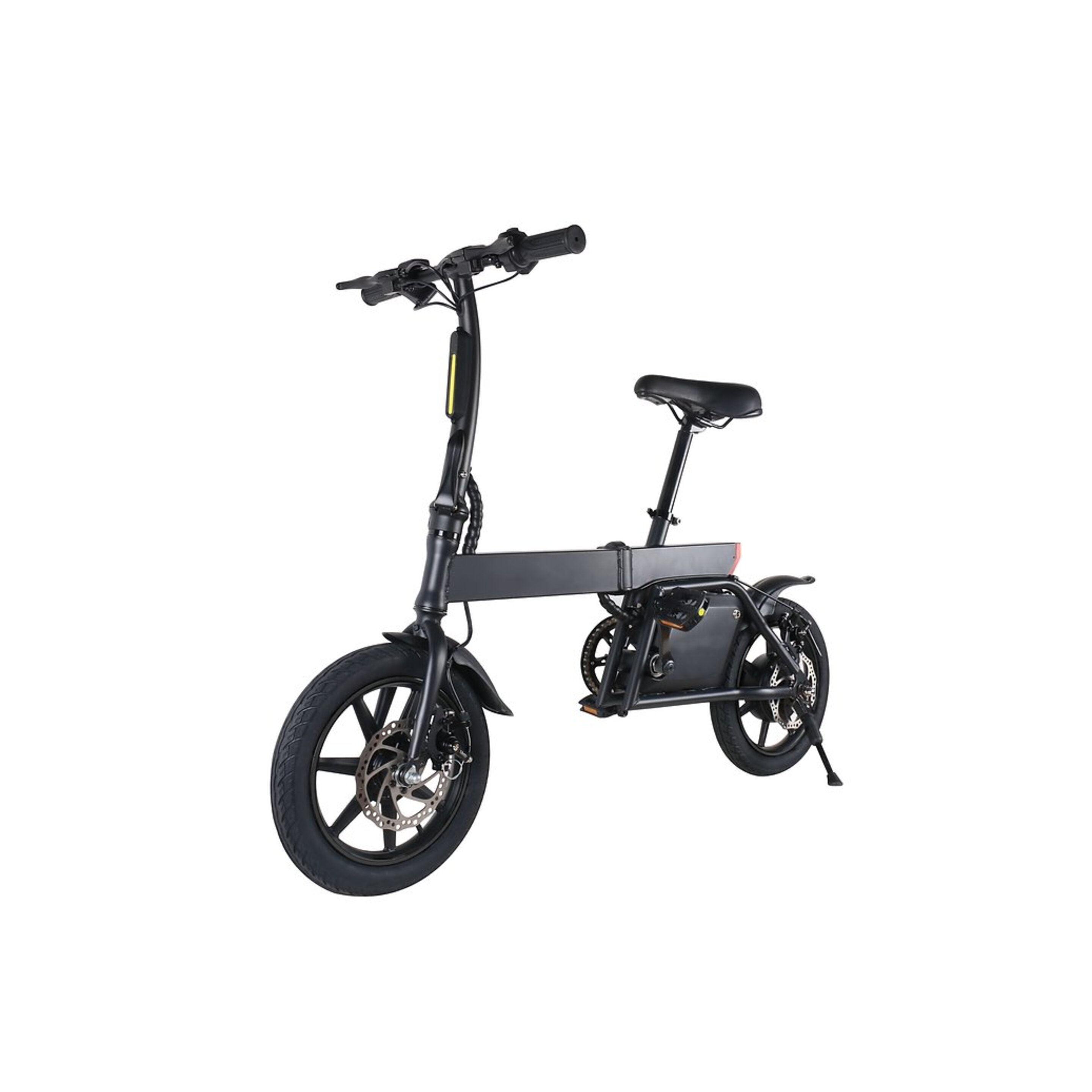 Bicicleta Plegable | Bicicleta Eléctrica 25km / H | Windgoo B19 Mini Scooter