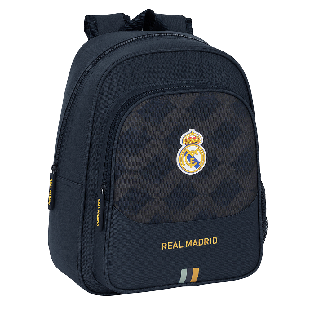 Mochila Real Madrid 75165 - azul-marino - 