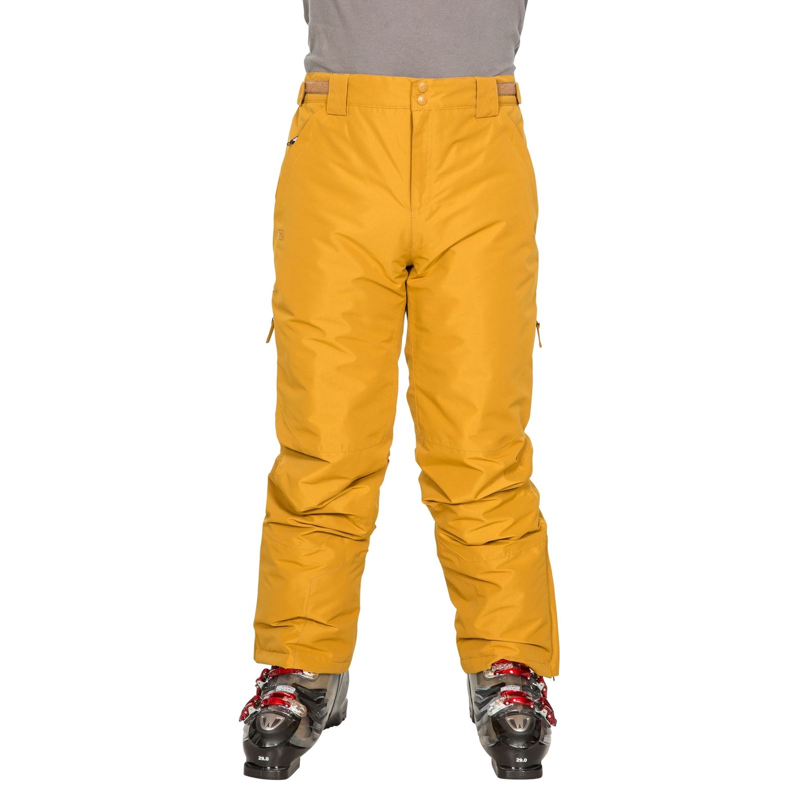 Pantalones De Esquí Trespass Roscrea - dorado - 