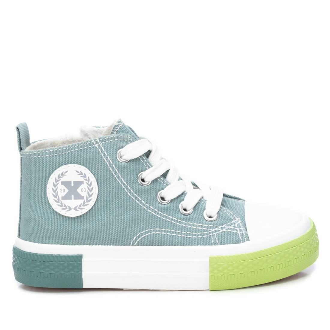 Sneaker Xti 150296 - verde - 